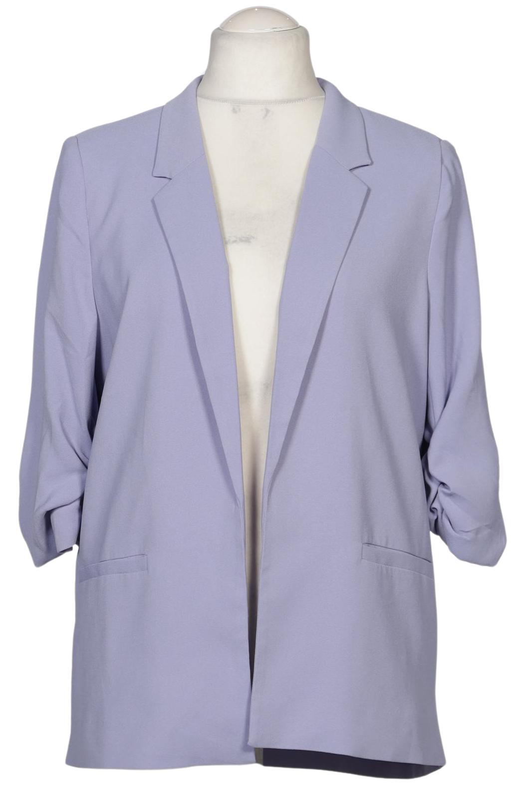 

Soaked in Luxury Damen Blazer, flieder, Gr. 42