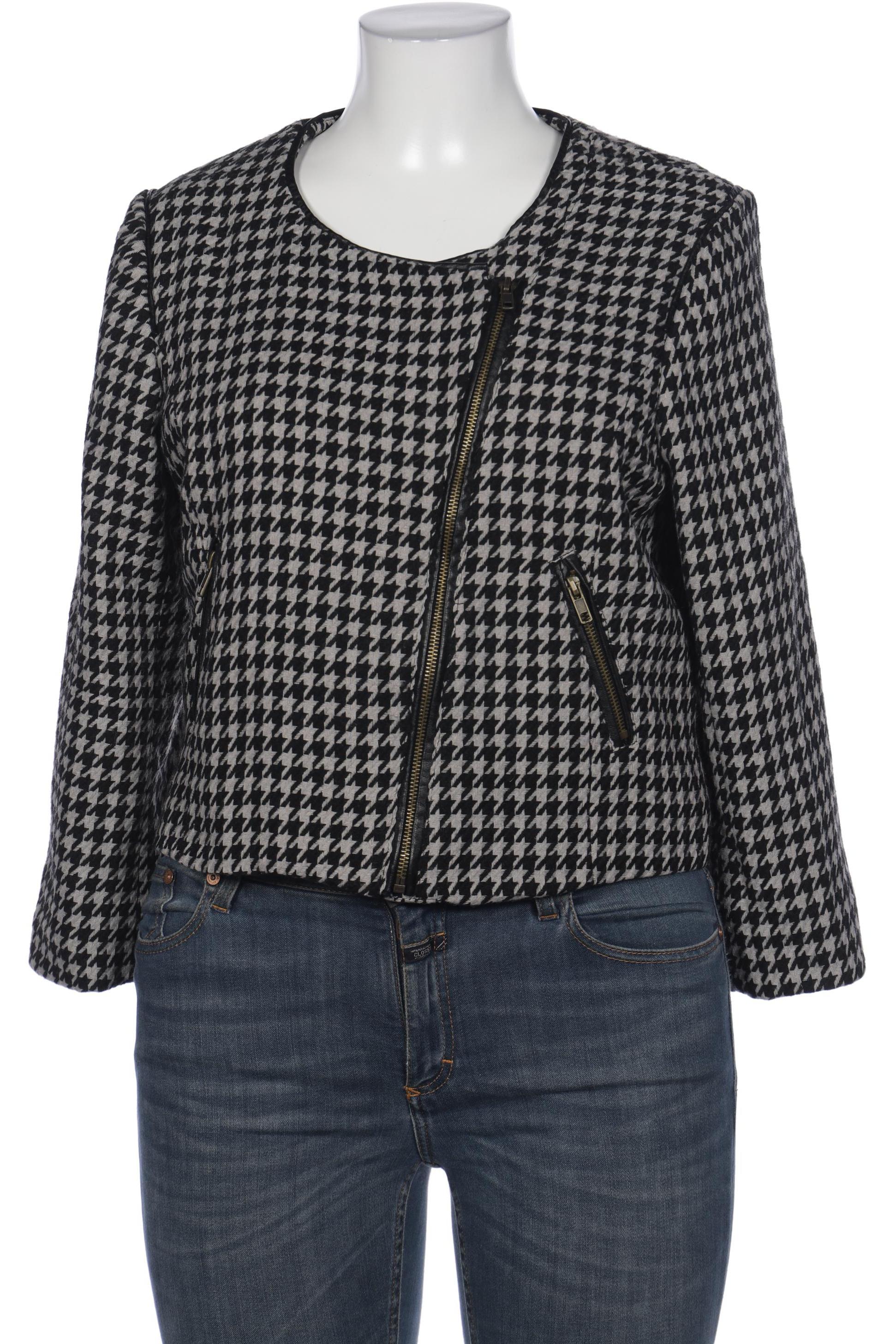 

Soaked in Luxury Damen Blazer, grau