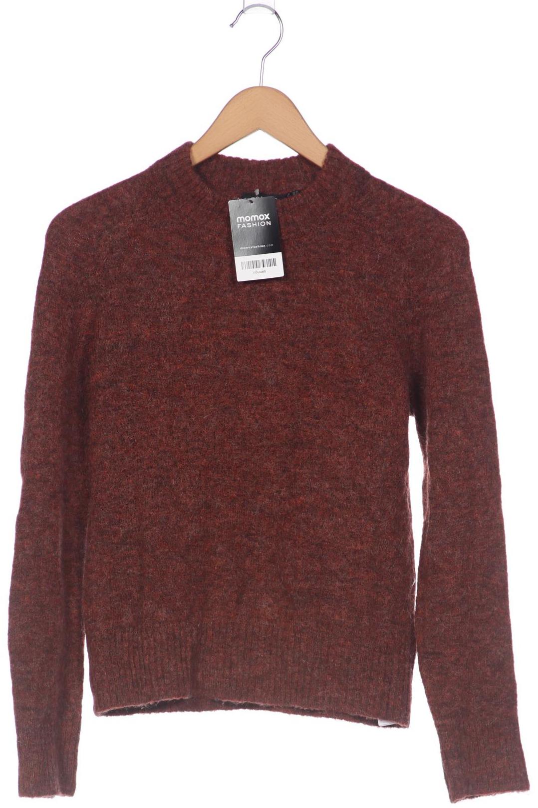 

Soaked in Luxury Damen Pullover, braun, Gr. 34