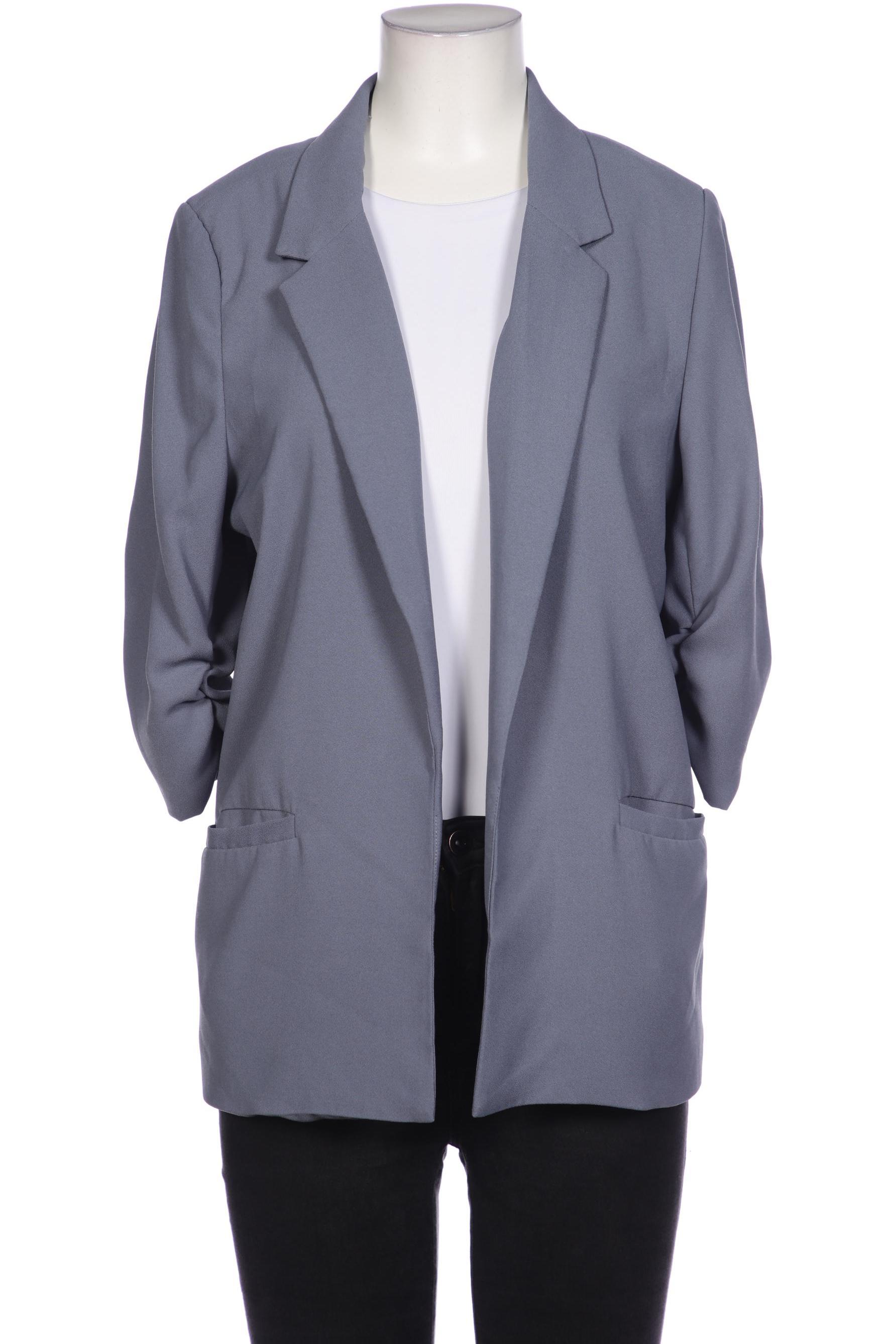 

Soaked in Luxury Damen Blazer, blau, Gr. 36