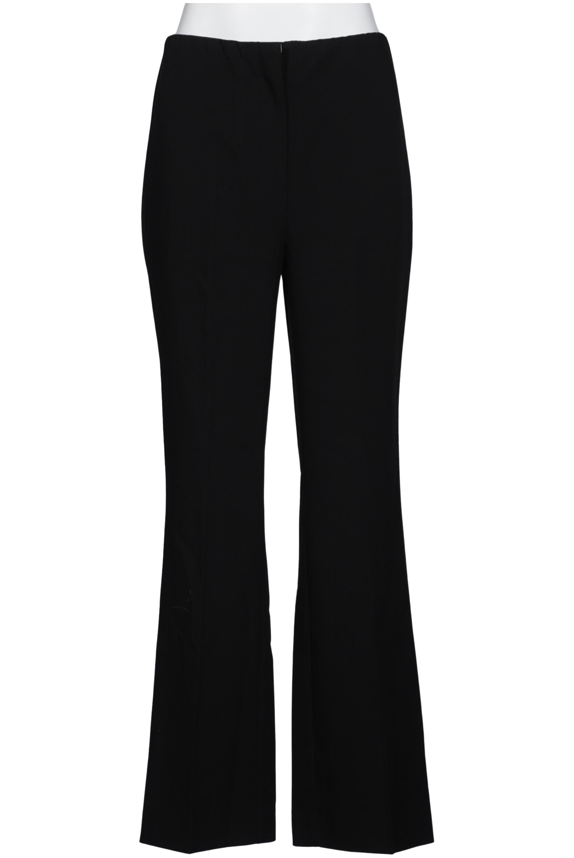 

Soaked in Luxury Damen Stoffhose, schwarz, Gr. 0