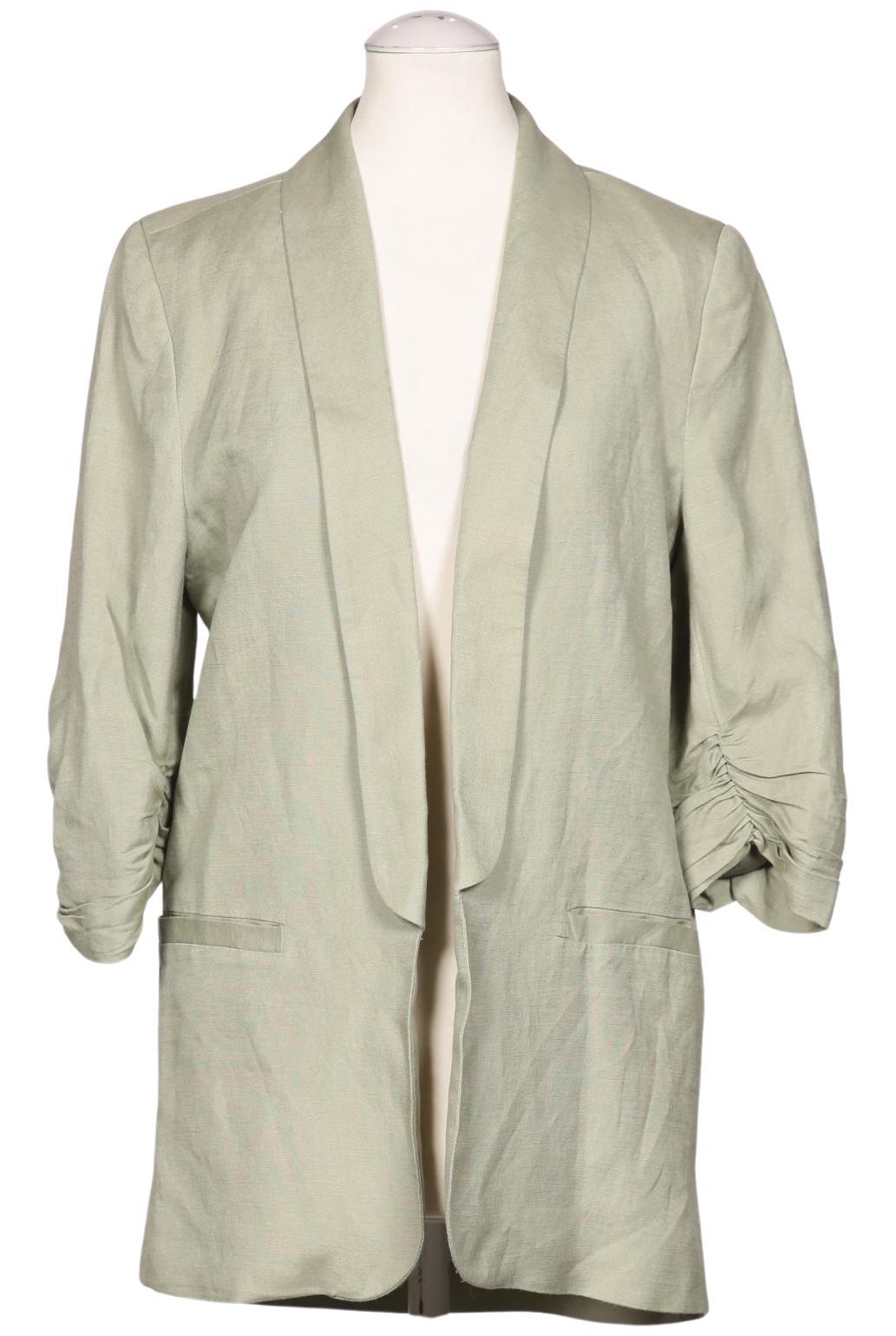 

Soaked in Luxury Damen Blazer, hellgrün, Gr. 34