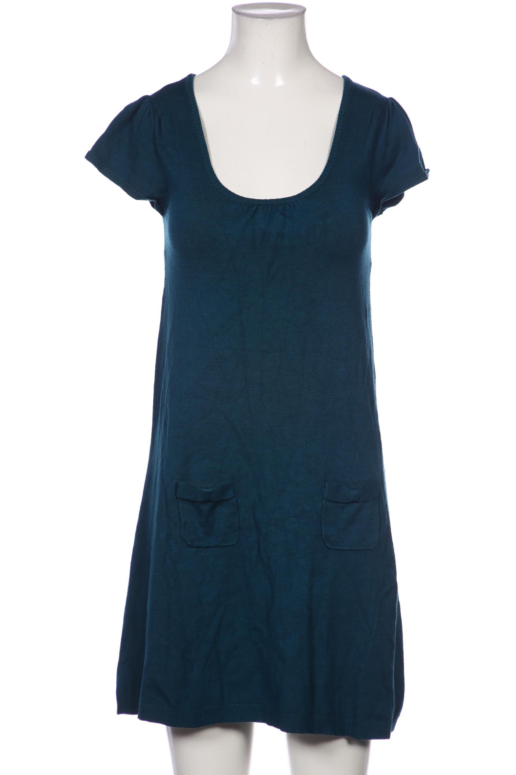 

Soaked in Luxury Damen Kleid, türkis, Gr. 38