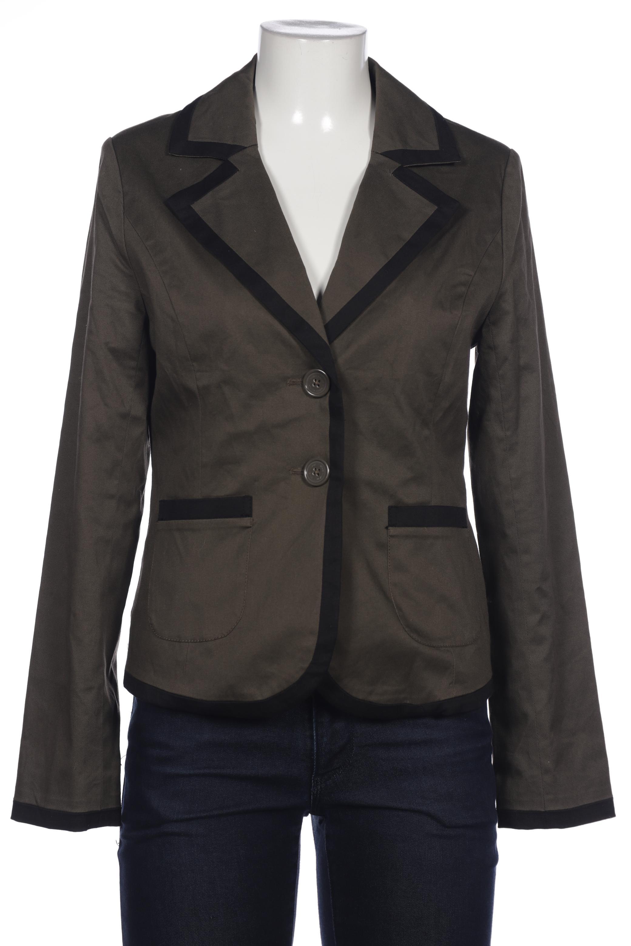 

Soaked in Luxury Damen Blazer, braun