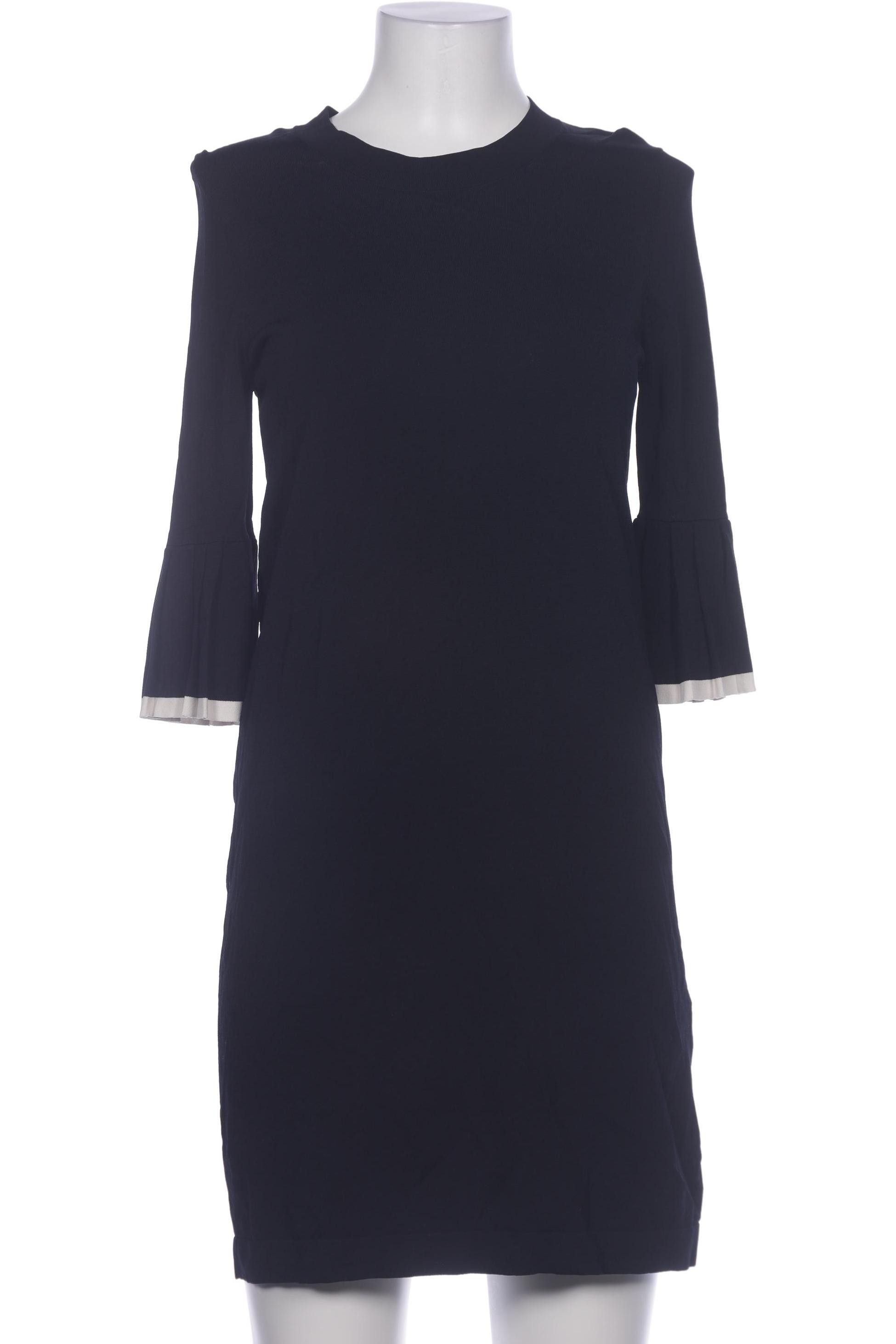 

Soaked in Luxury Damen Kleid, marineblau, Gr. 36