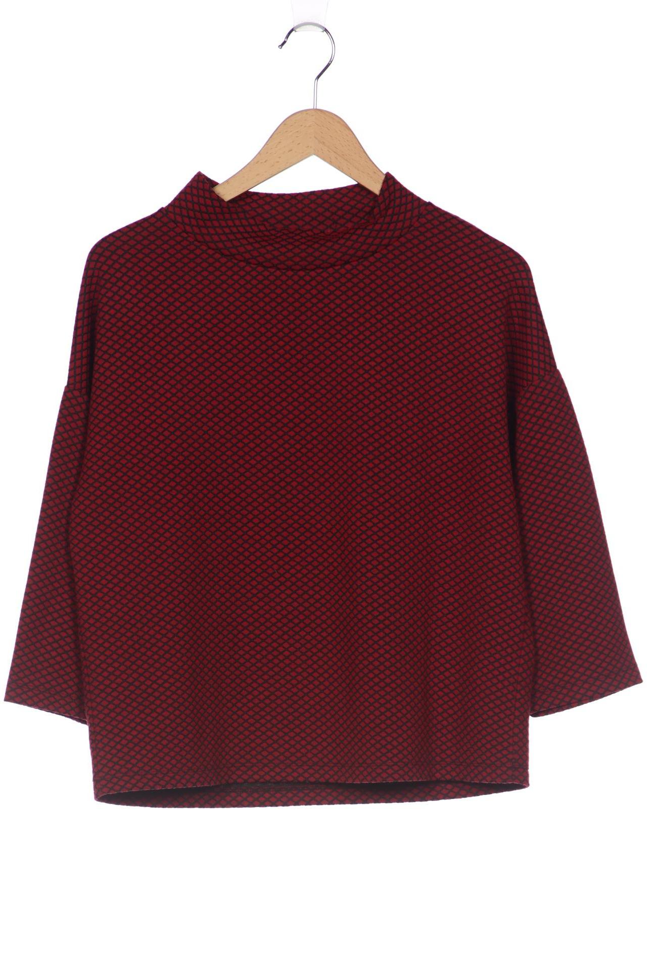 

Soaked in Luxury Damen Pullover, rot