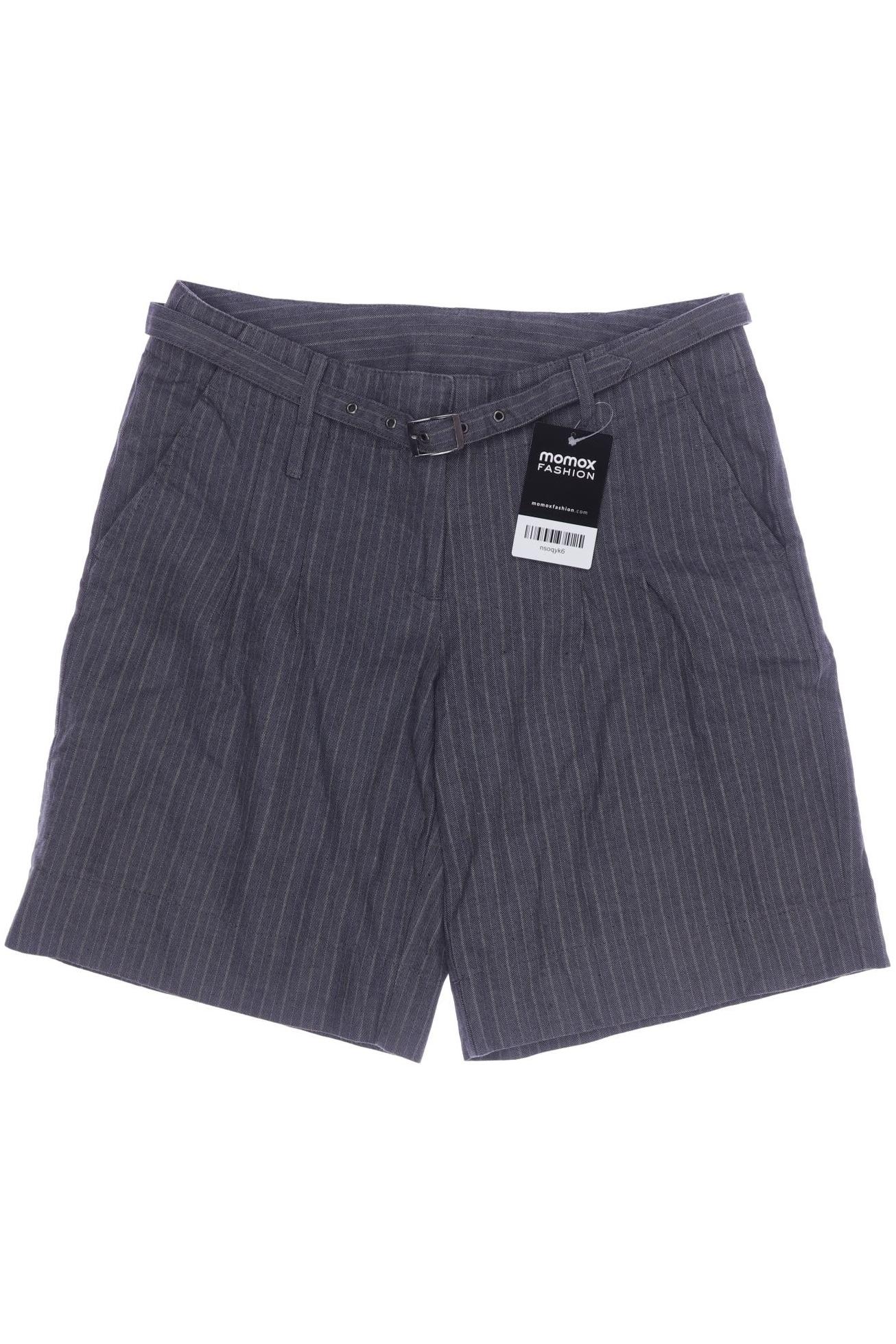 

Soaked in Luxury Damen Shorts, grau, Gr. 36