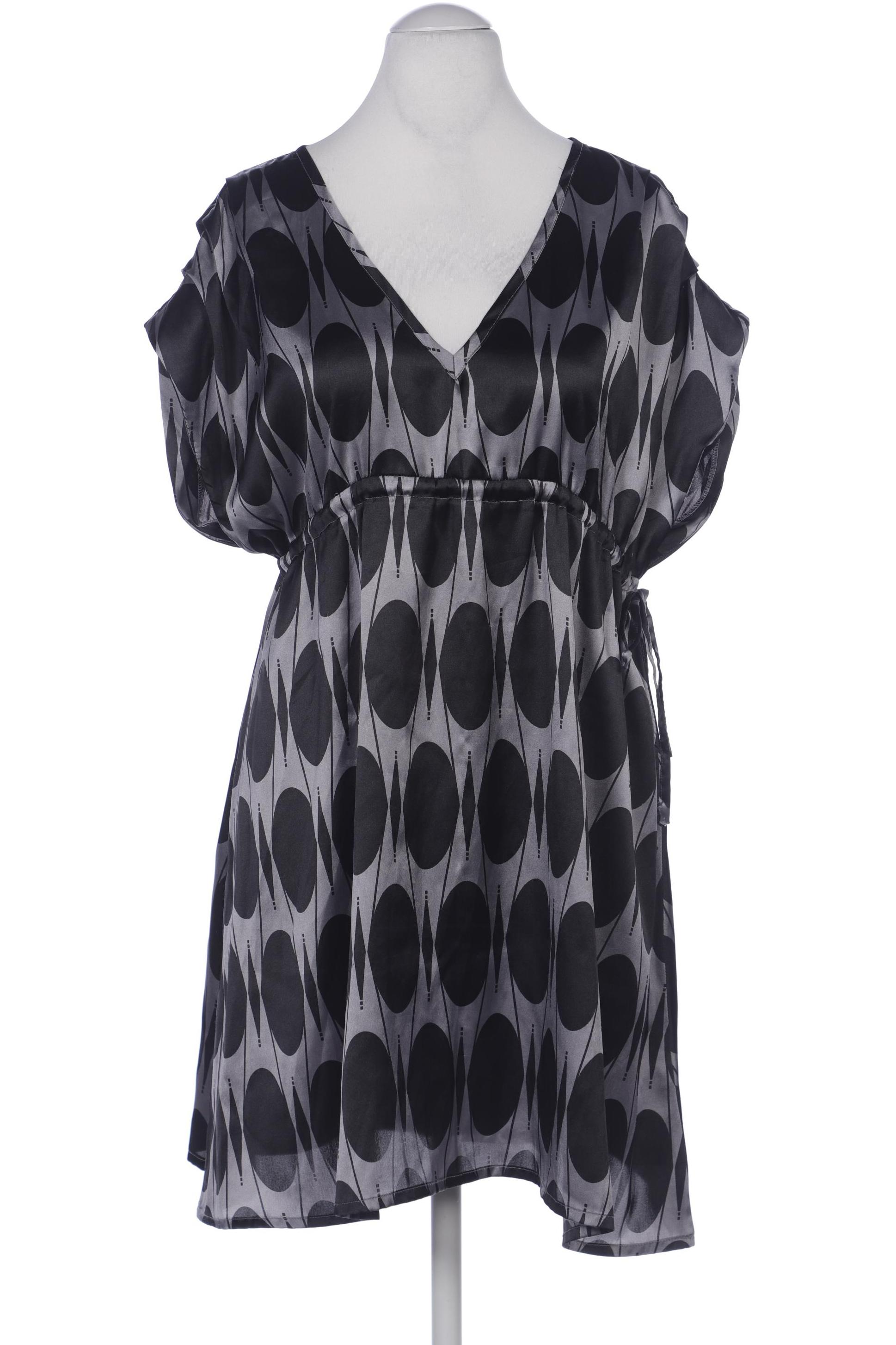 

Soaked in Luxury Damen Kleid, schwarz, Gr. 34