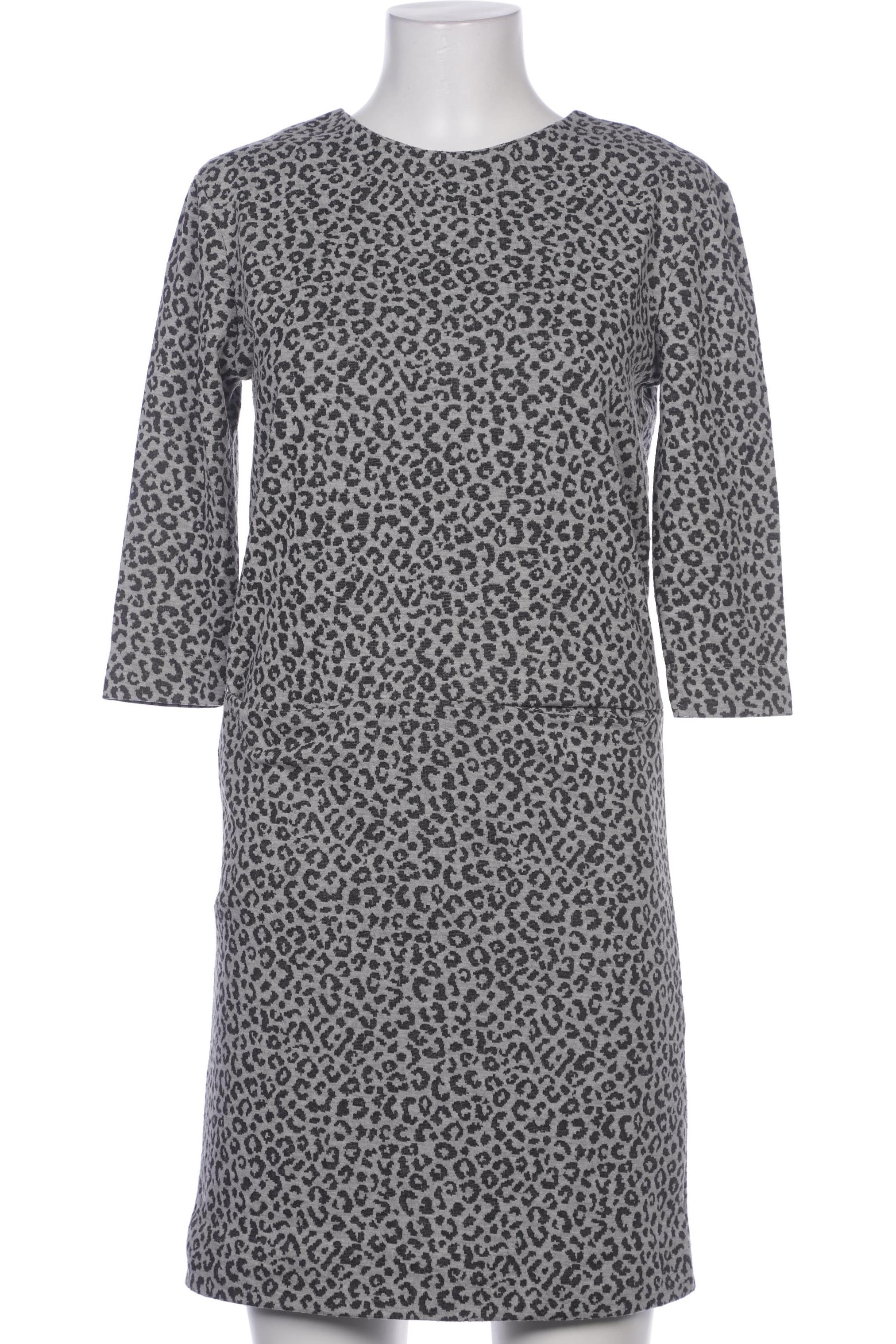 

Soaked in Luxury Damen Kleid, grau, Gr. 38