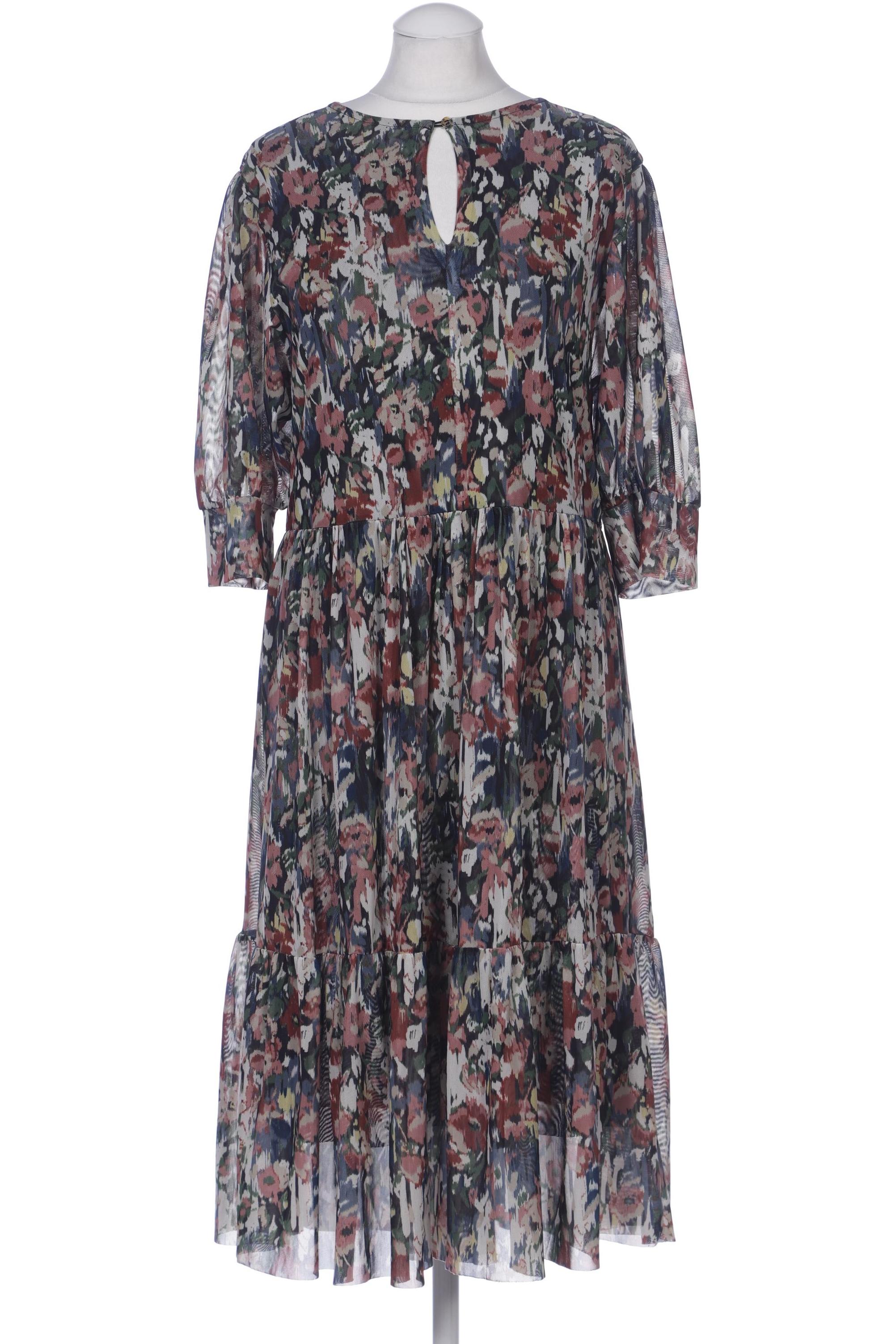 

Soaked in Luxury Damen Kleid, mehrfarbig, Gr. 36