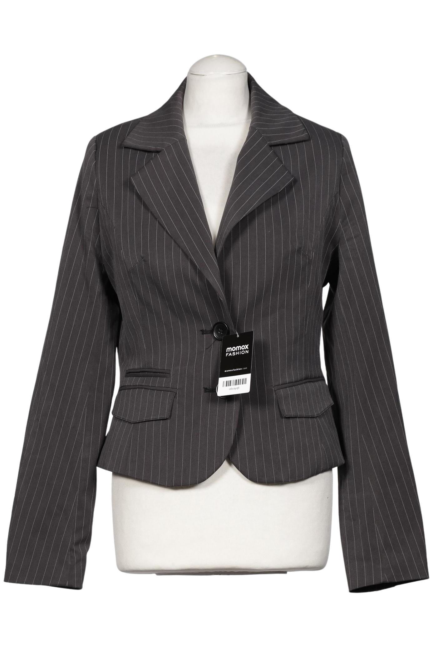 

Soaked in Luxury Damen Blazer, grau, Gr. 38