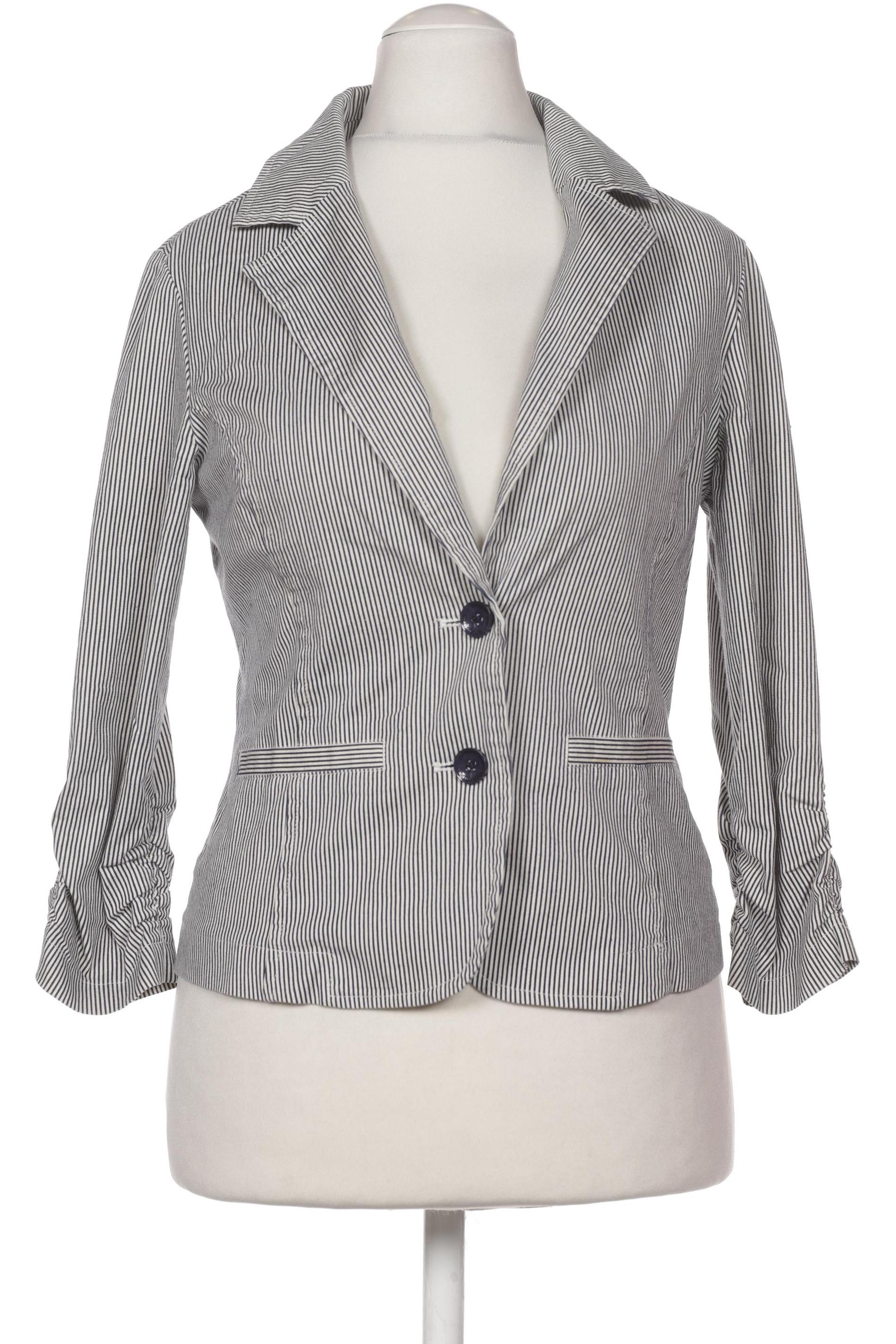 

Soaked in Luxury Damen Blazer, schwarz, Gr. 36