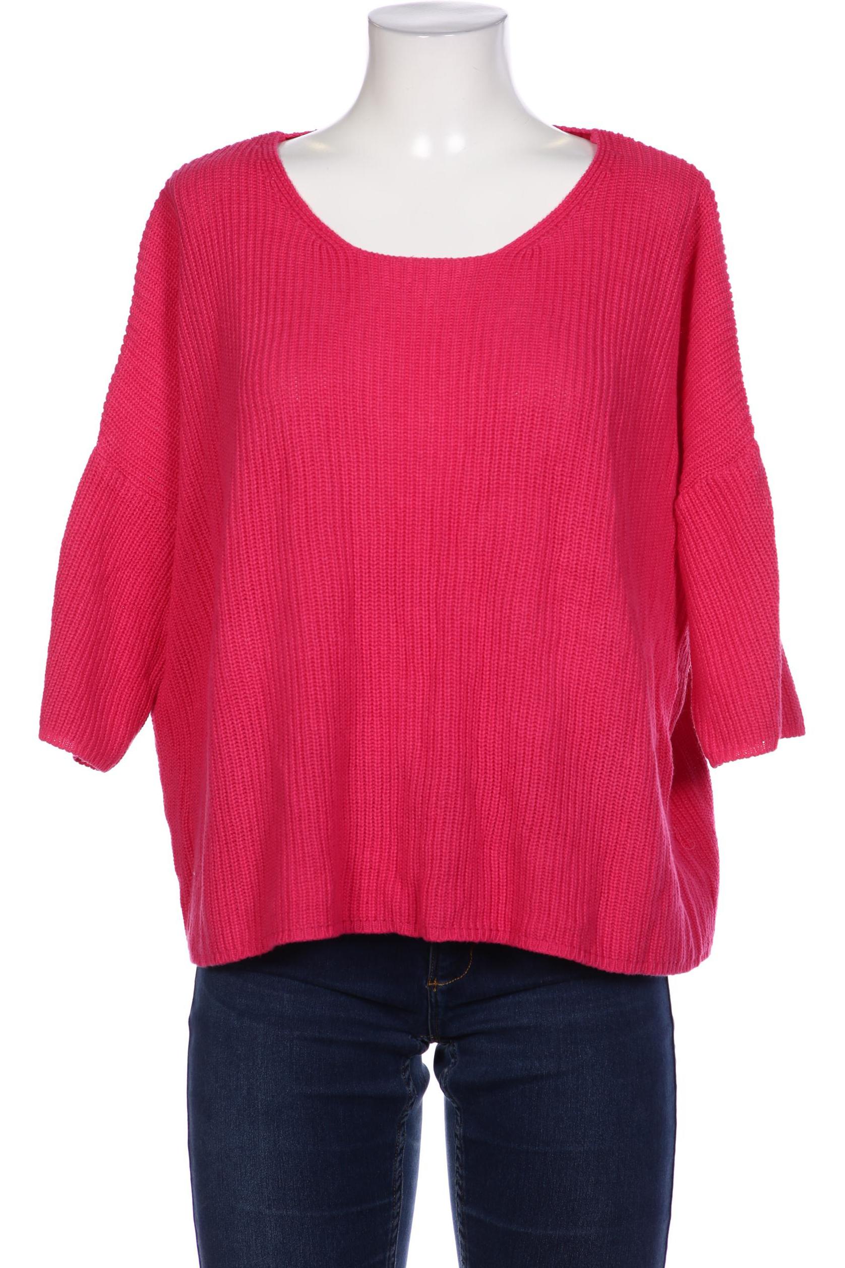 

Soaked in Luxury Damen Pullover, pink, Gr. 42
