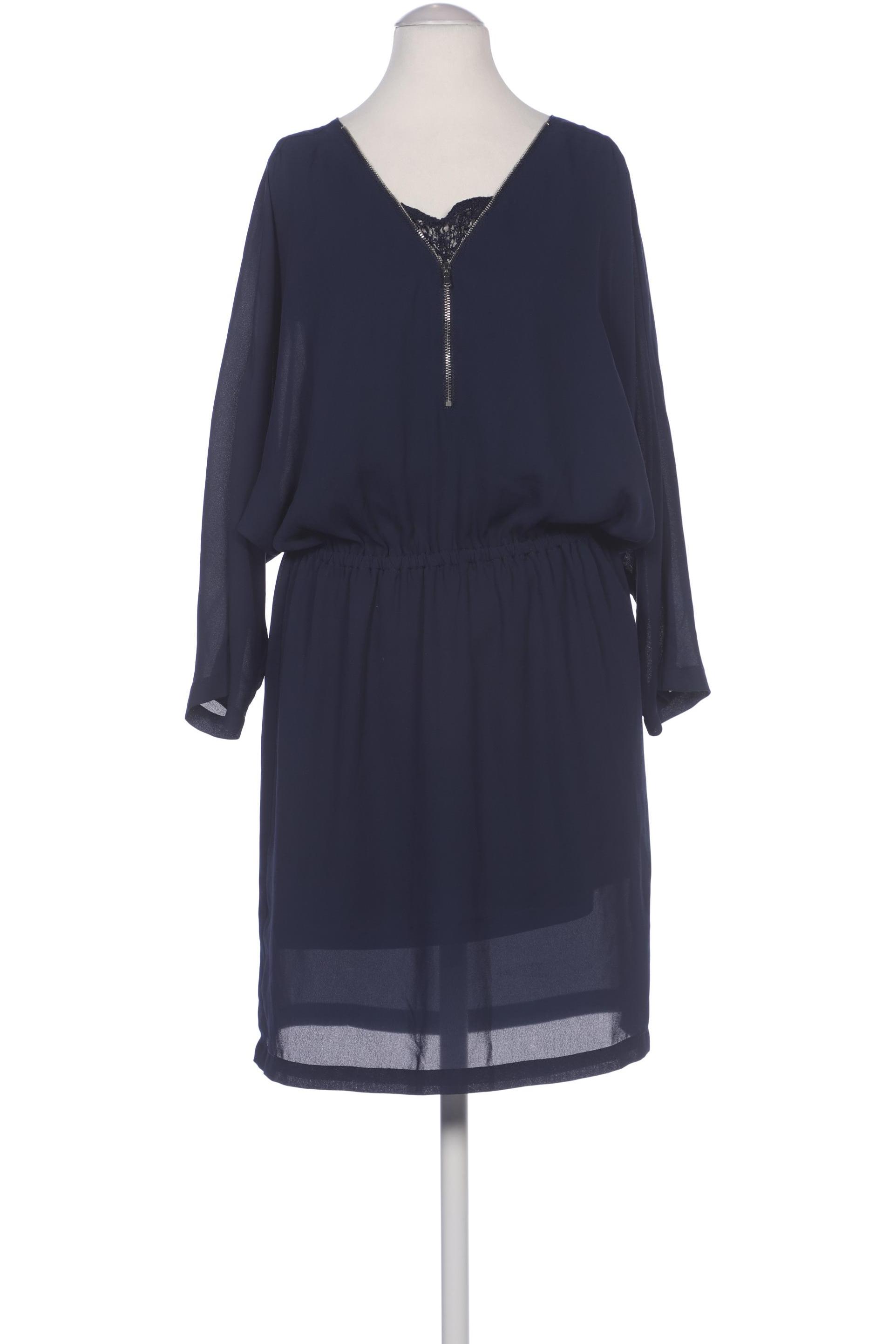 

Soaked in Luxury Damen Kleid, marineblau, Gr. 36