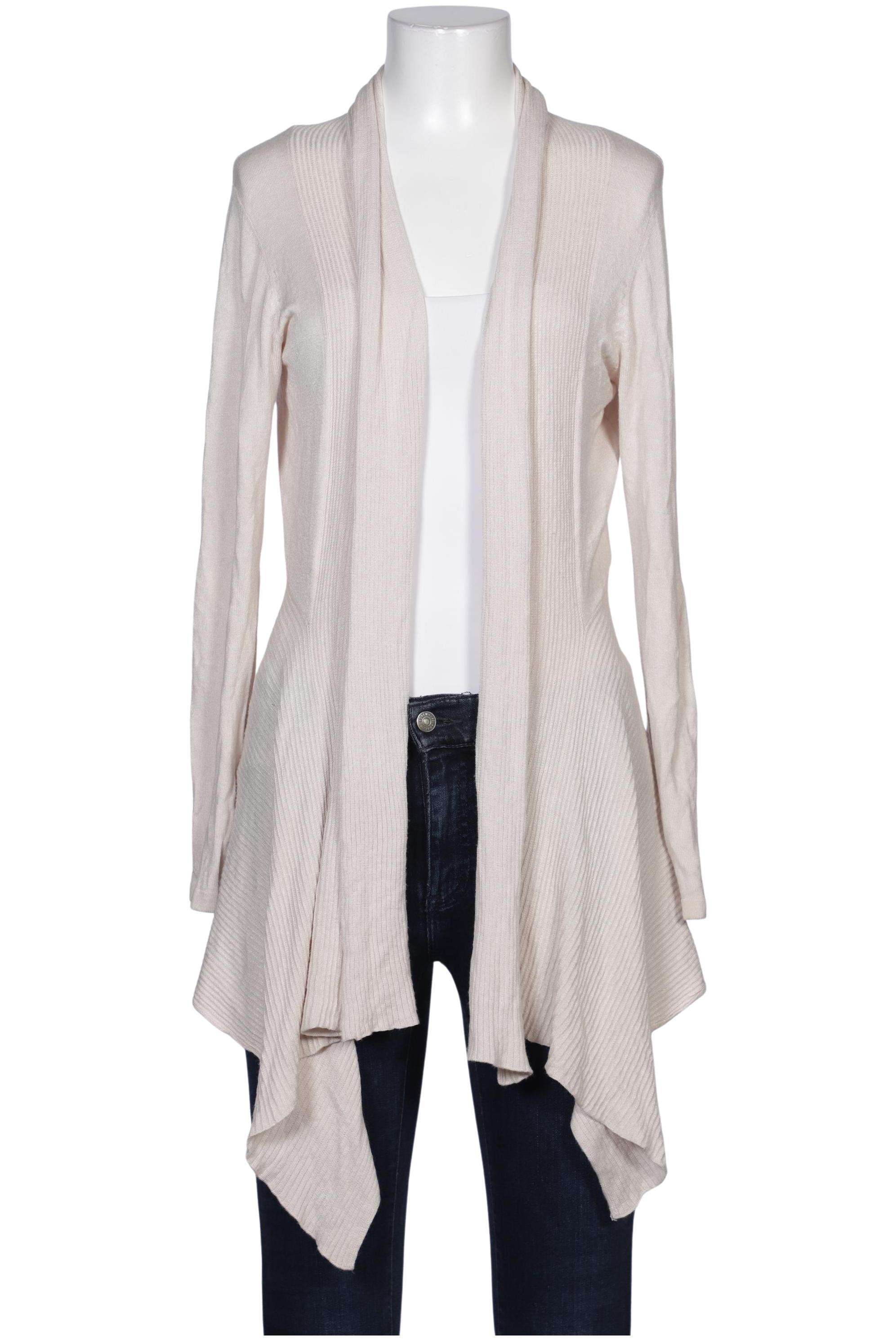 

Soaked in Luxury Damen Strickjacke, beige, Gr. 38