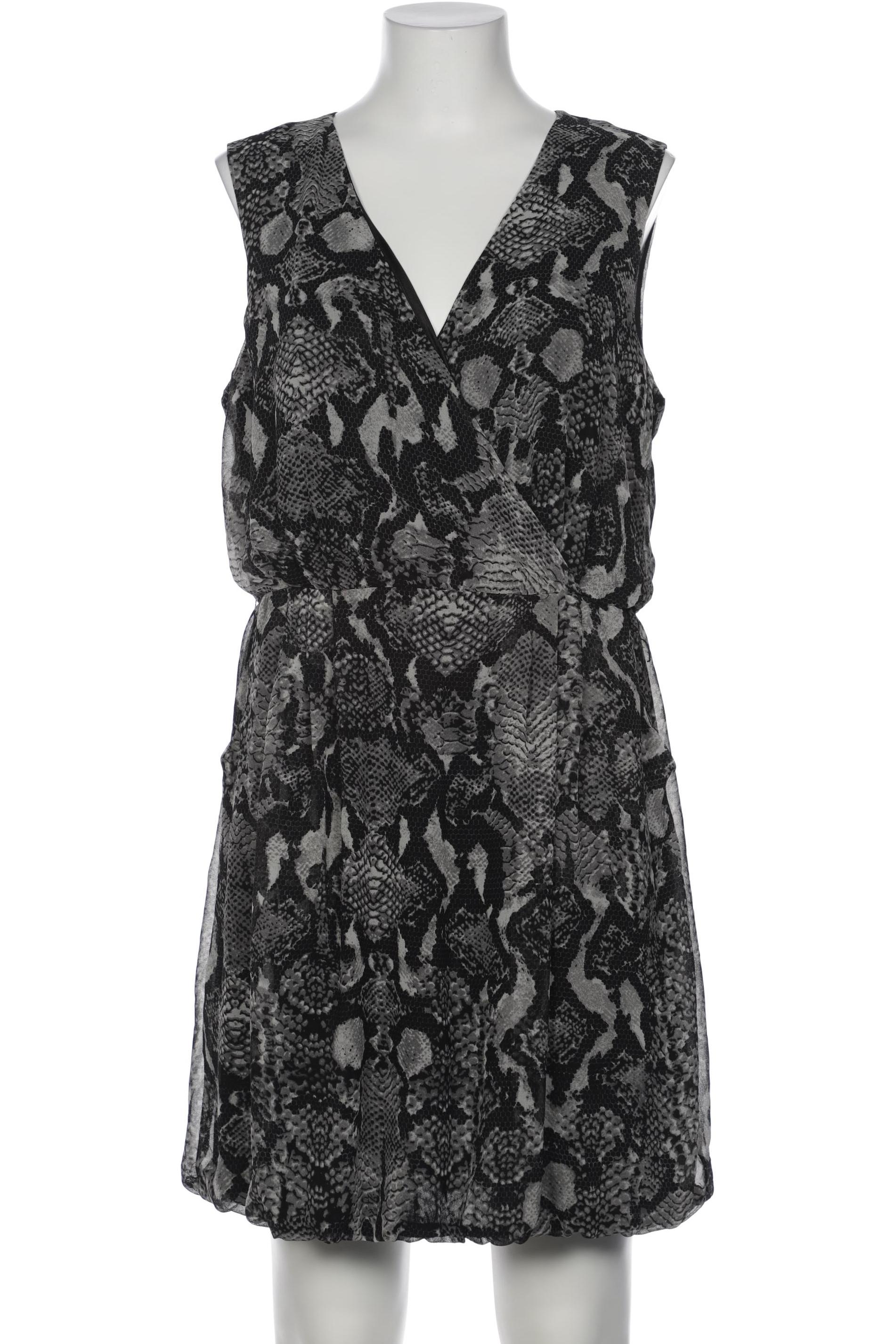 

Soaked in Luxury Damen Kleid, grau, Gr. 42