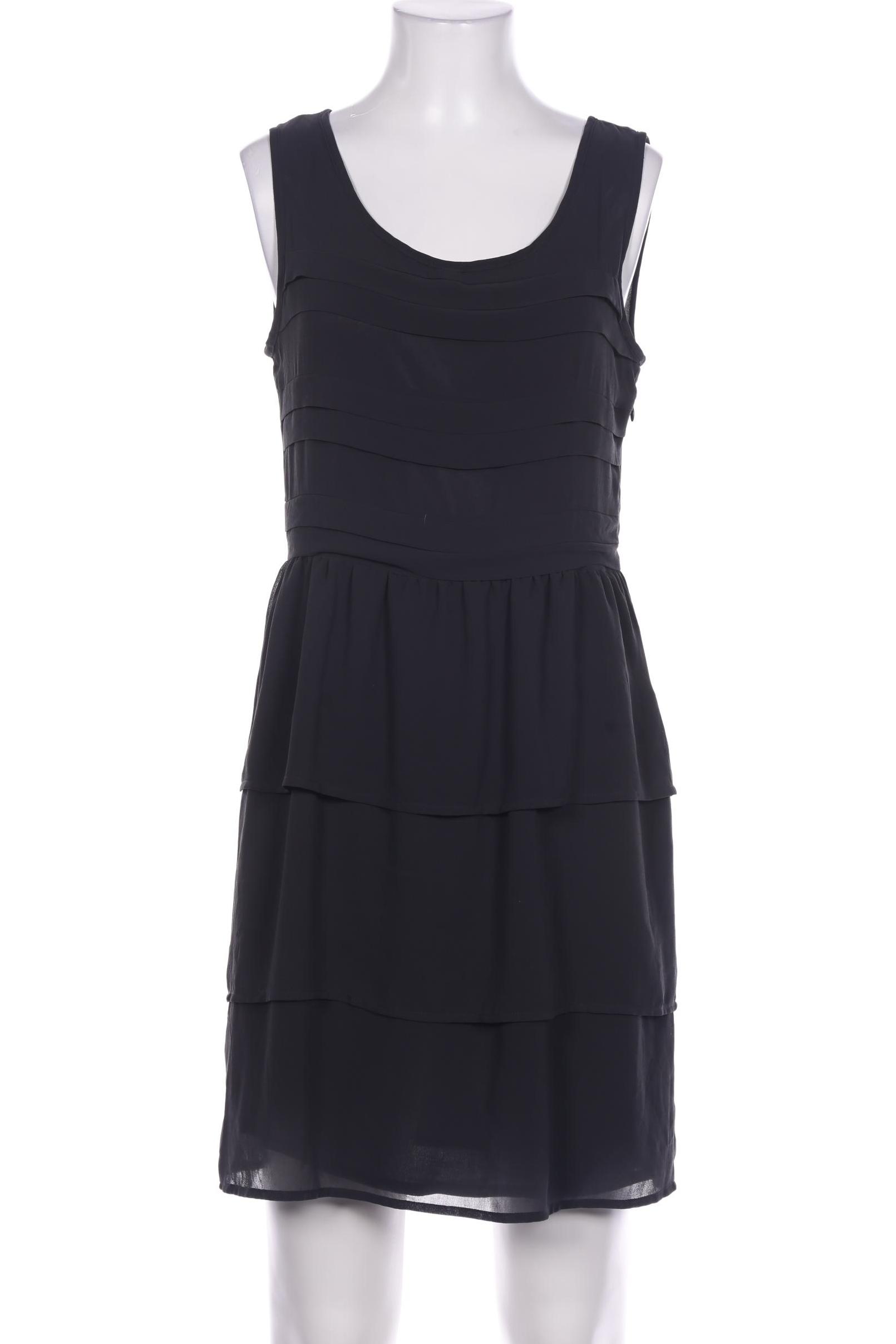 

Soaked in Luxury Damen Kleid, grau, Gr. 38