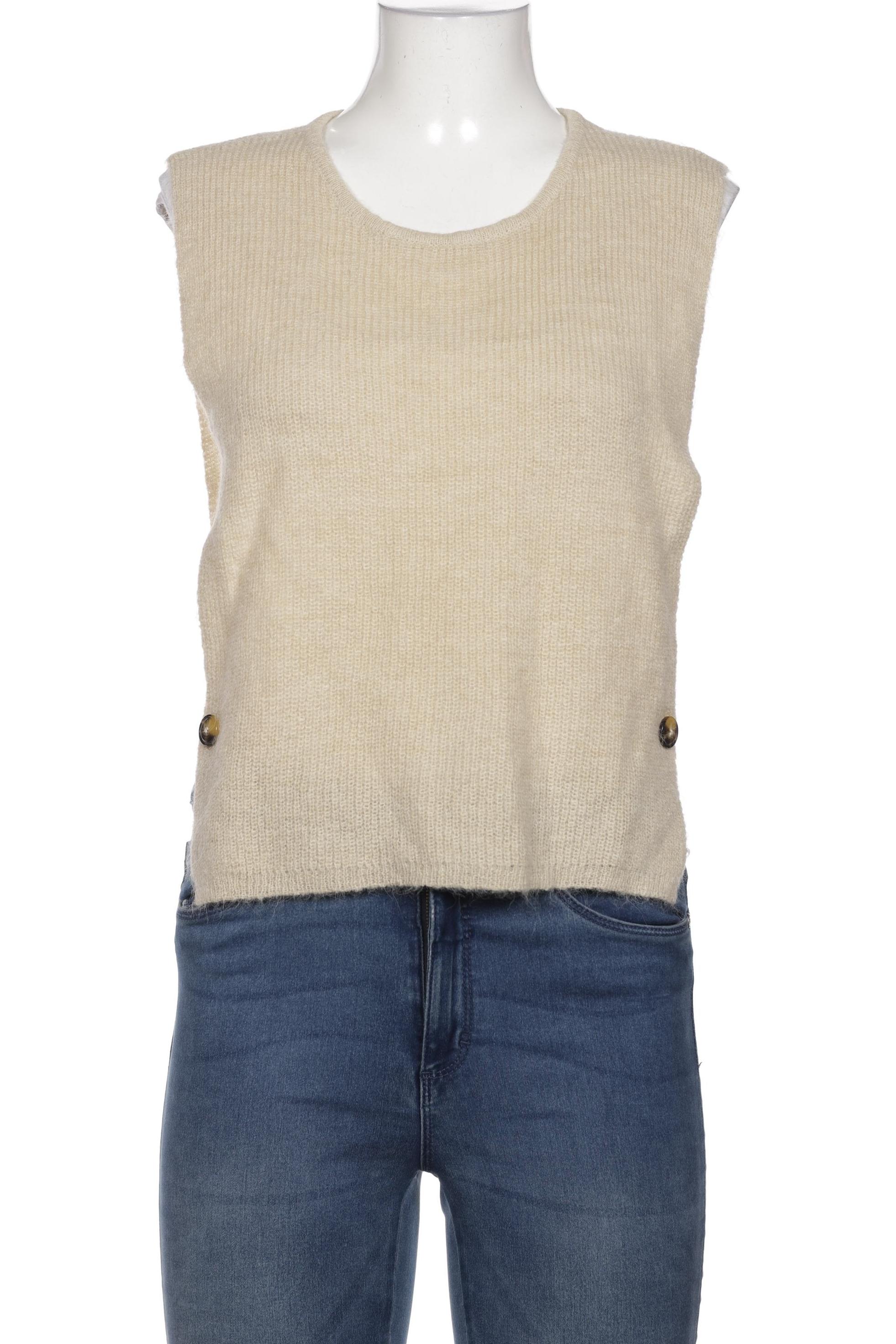 

Soaked in Luxury Damen Pullover, beige