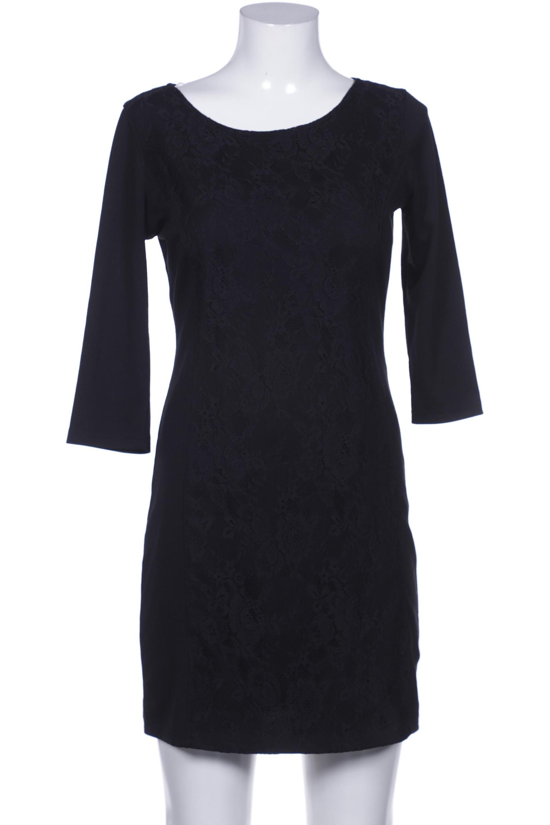 

Soaked in Luxury Damen Kleid, schwarz