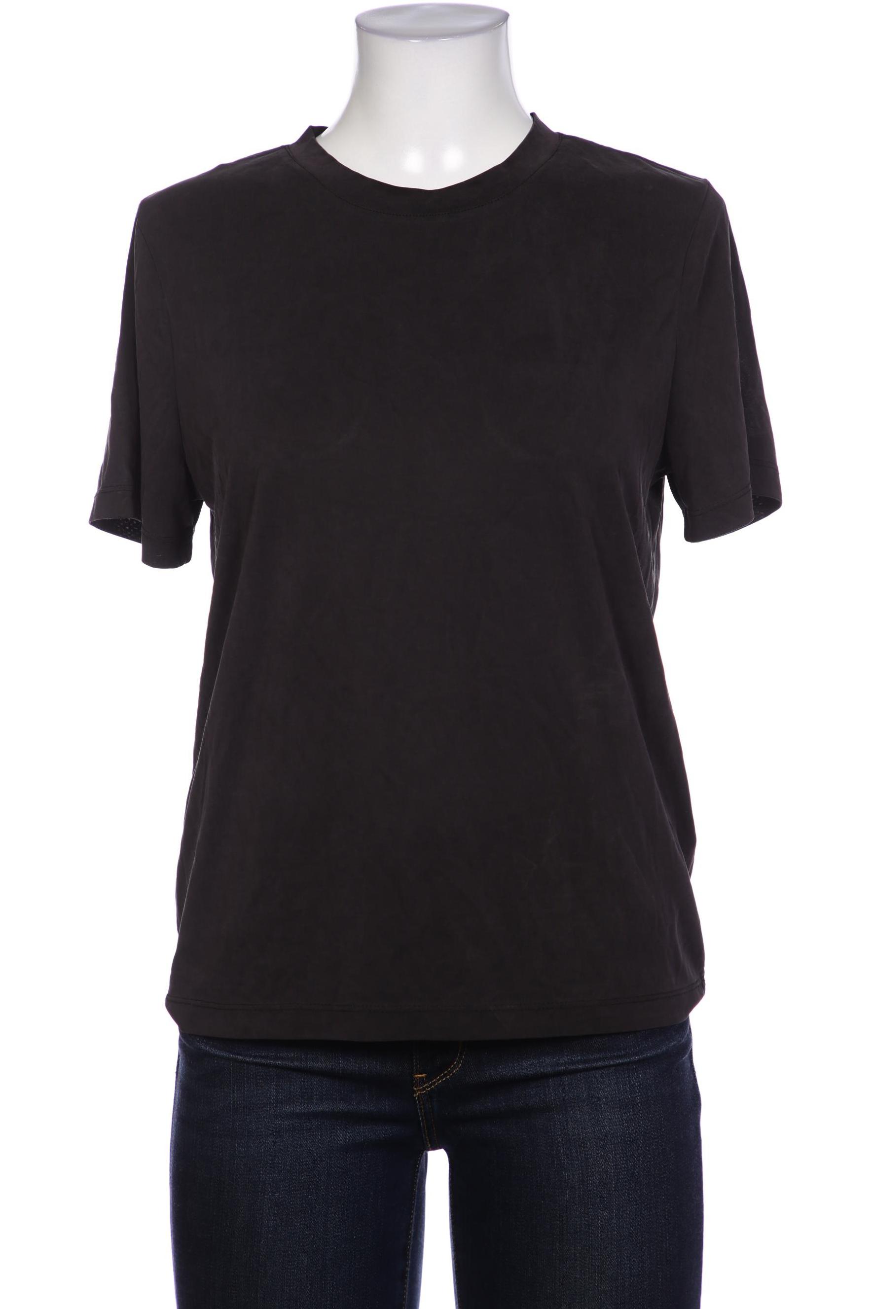 

Soaked in Luxury Damen T-Shirt, grau, Gr. 38