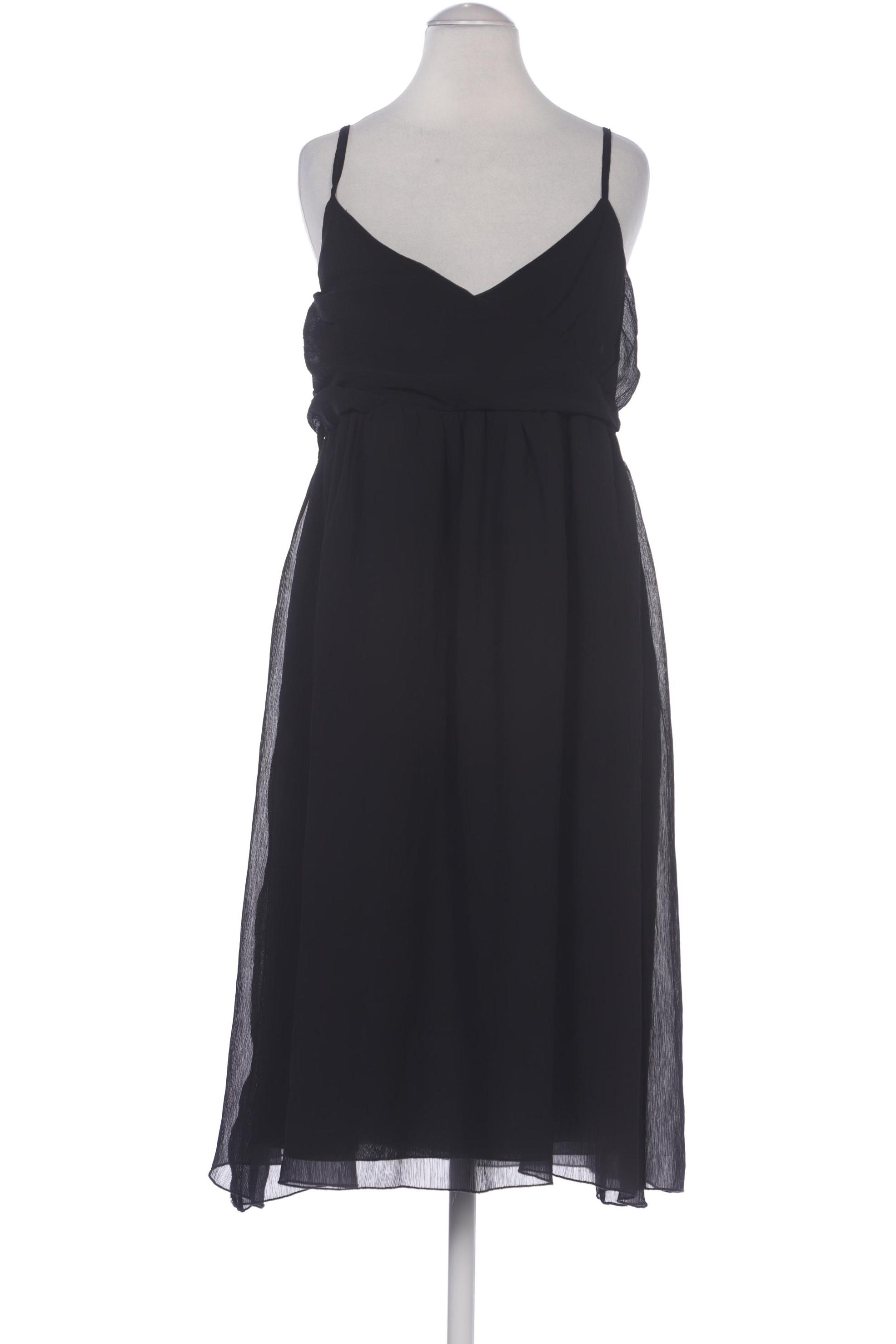 

Soaked in Luxury Damen Kleid, schwarz, Gr. 36