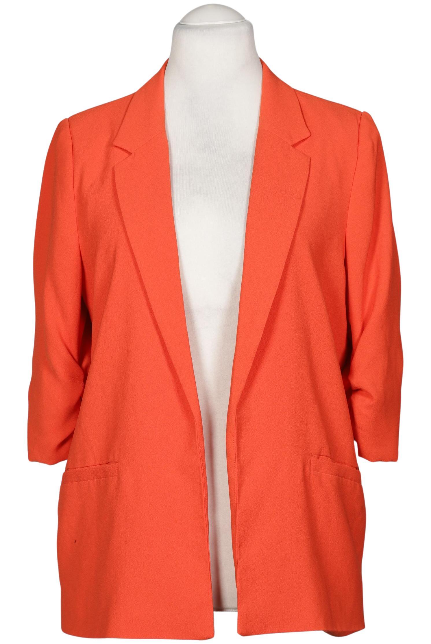 

Soaked in Luxury Damen Blazer, orange, Gr. 42