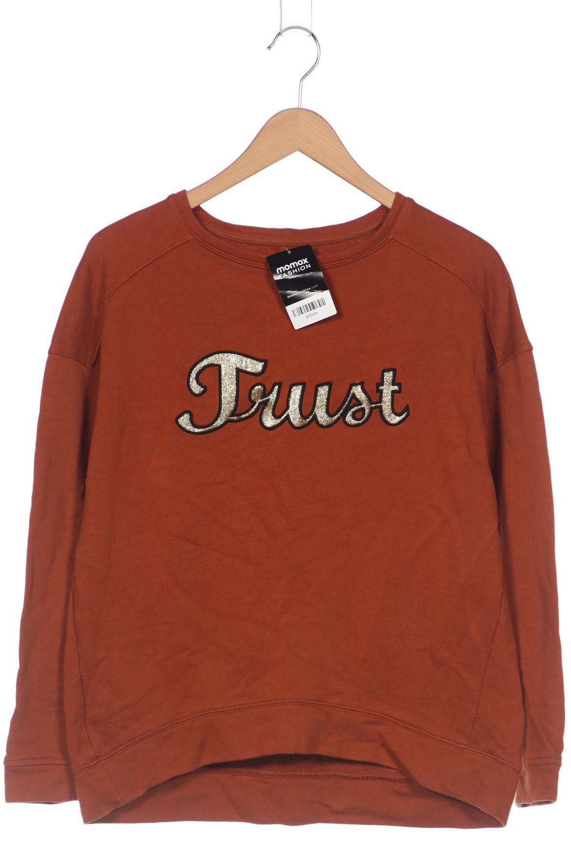

Soaked in Luxury Damen Sweatshirt, braun, Gr. 38
