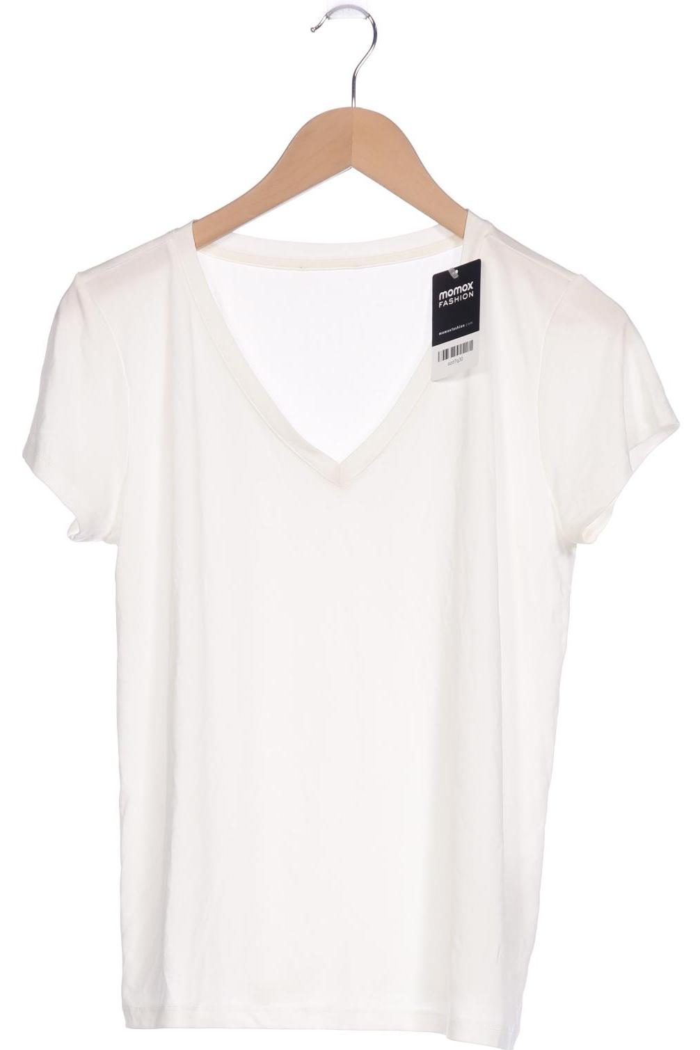 

Soaked in Luxury Damen T-Shirt, weiß, Gr. 42