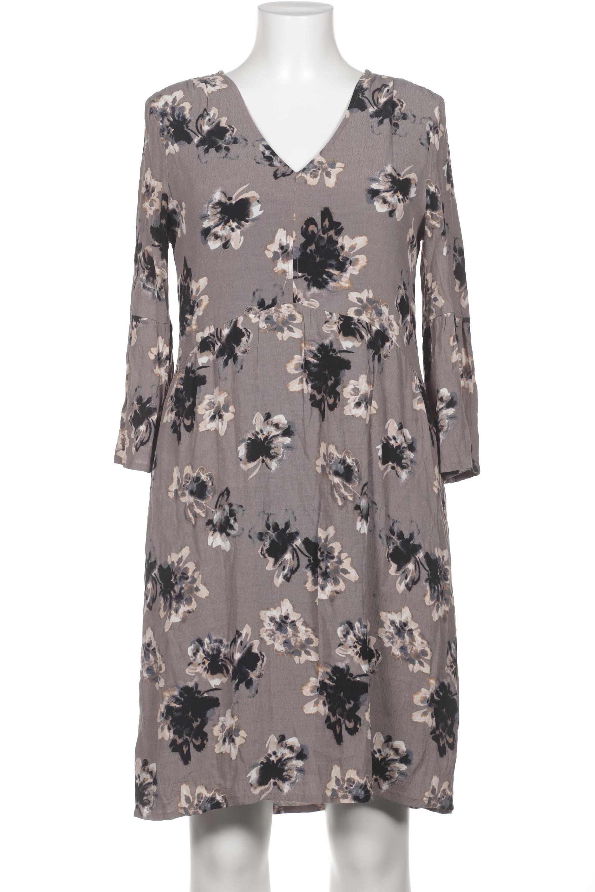 

Soaked in Luxury Damen Kleid, grau, Gr. 44