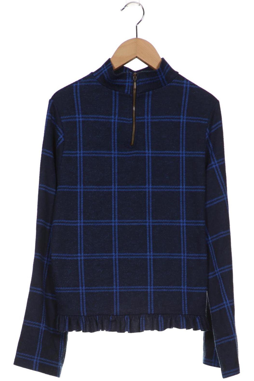 

Soaked in Luxury Damen Sweatshirt, marineblau, Gr. 34