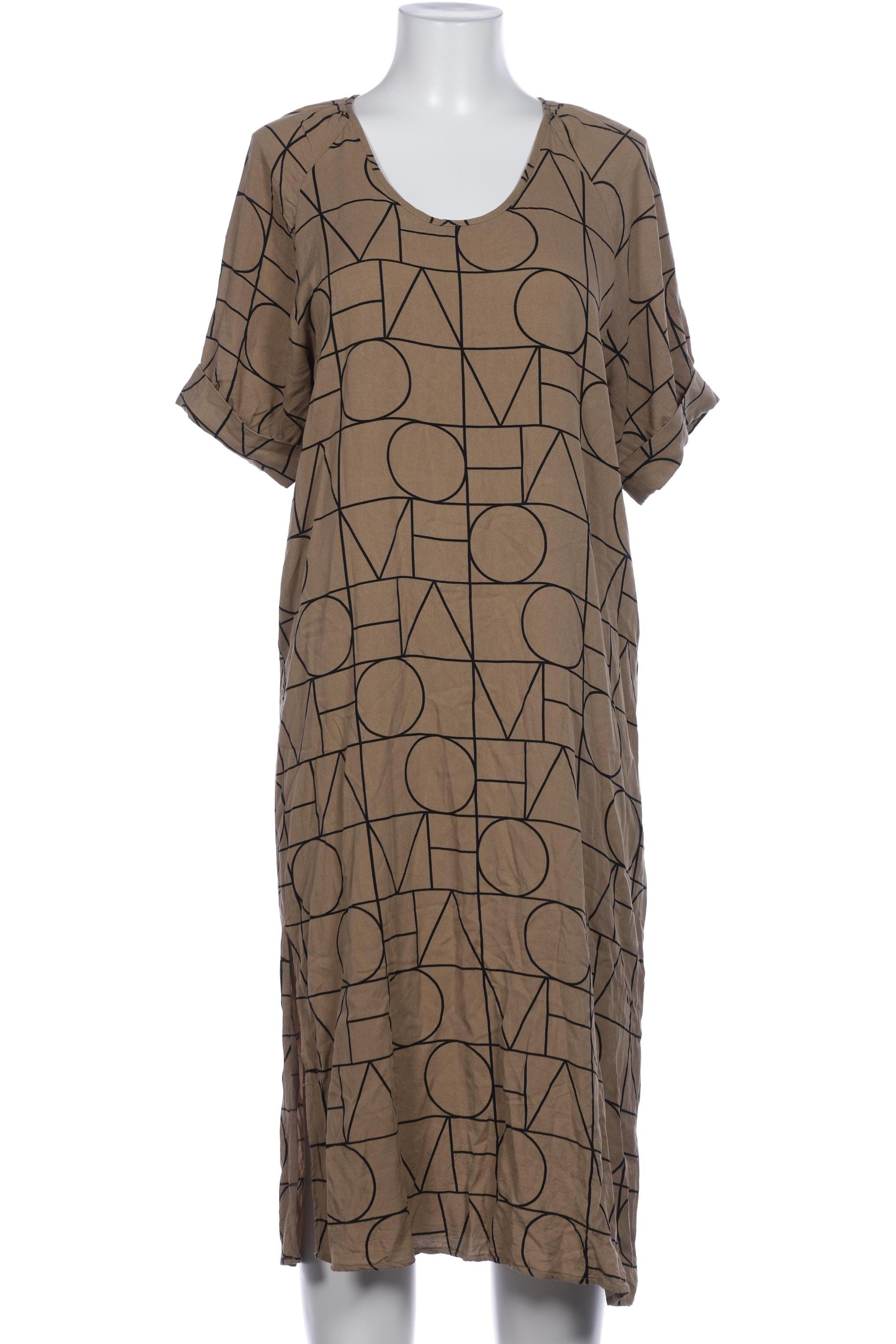 

Soaked in Luxury Damen Kleid, beige, Gr. 38