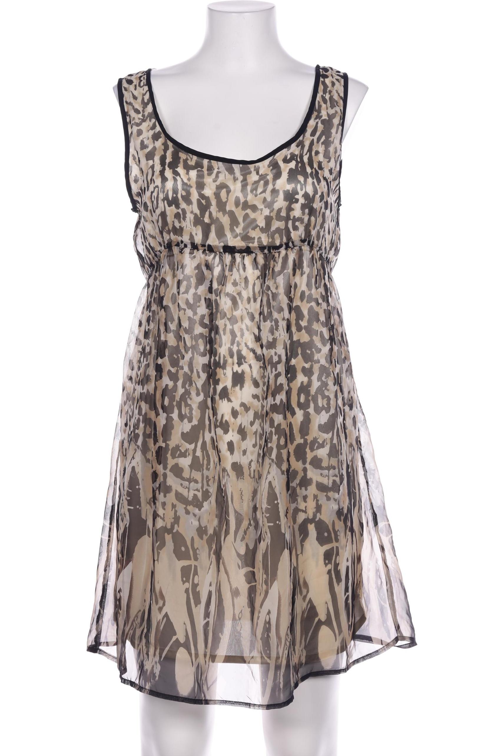 

Soaked in Luxury Damen Kleid, beige, Gr. 38