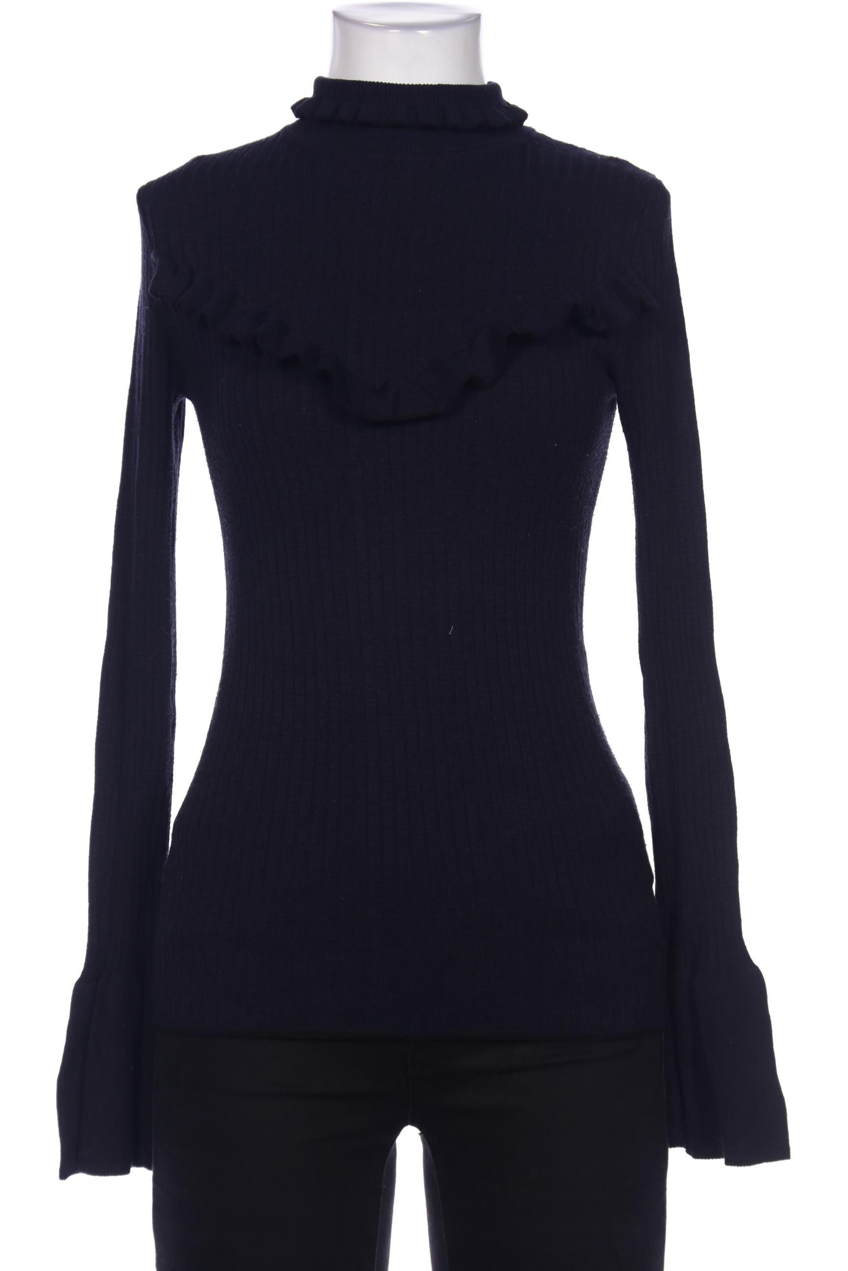 

Soaked in Luxury Damen Pullover, marineblau, Gr. 34