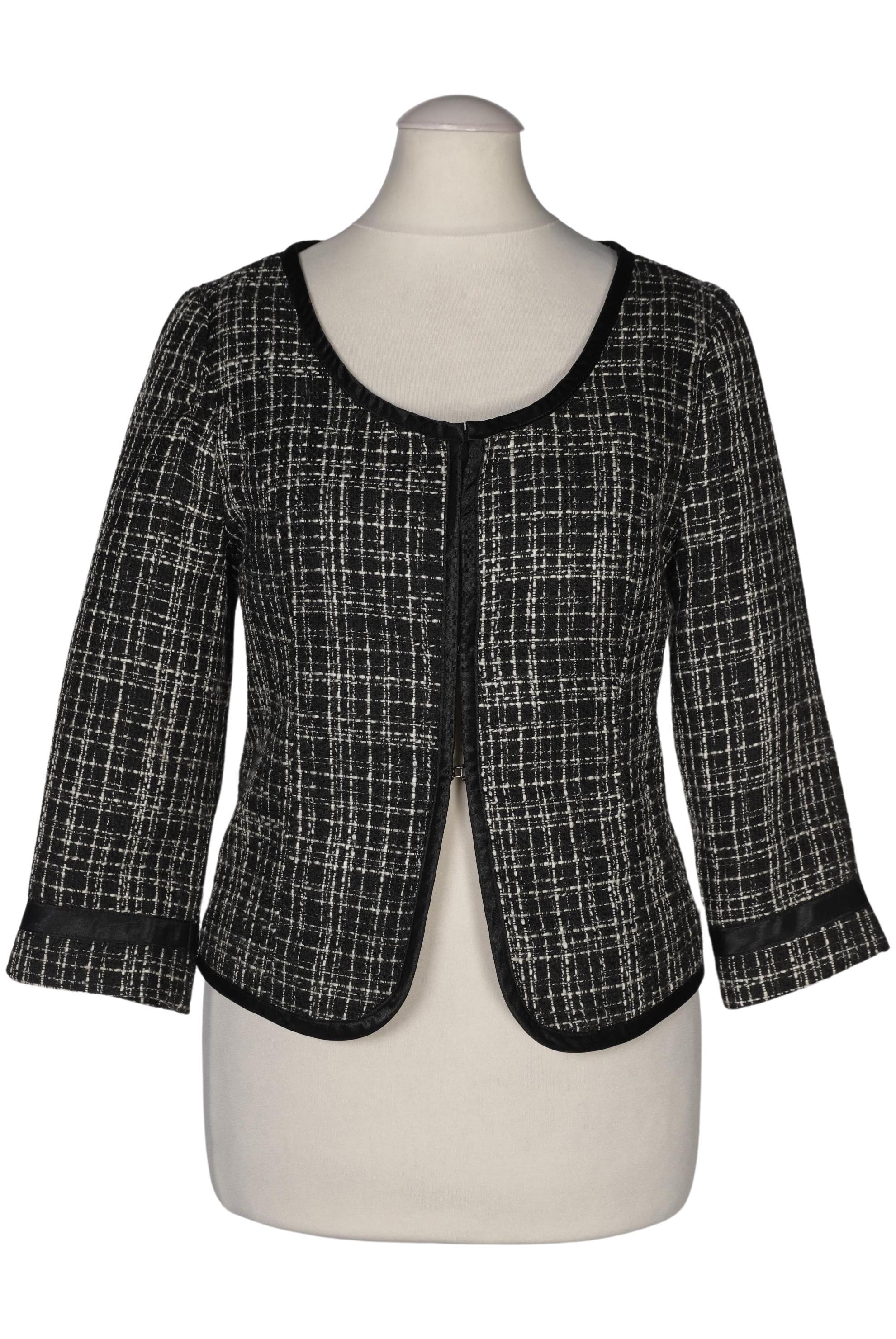 

Soaked in Luxury Damen Blazer, grau, Gr. 34
