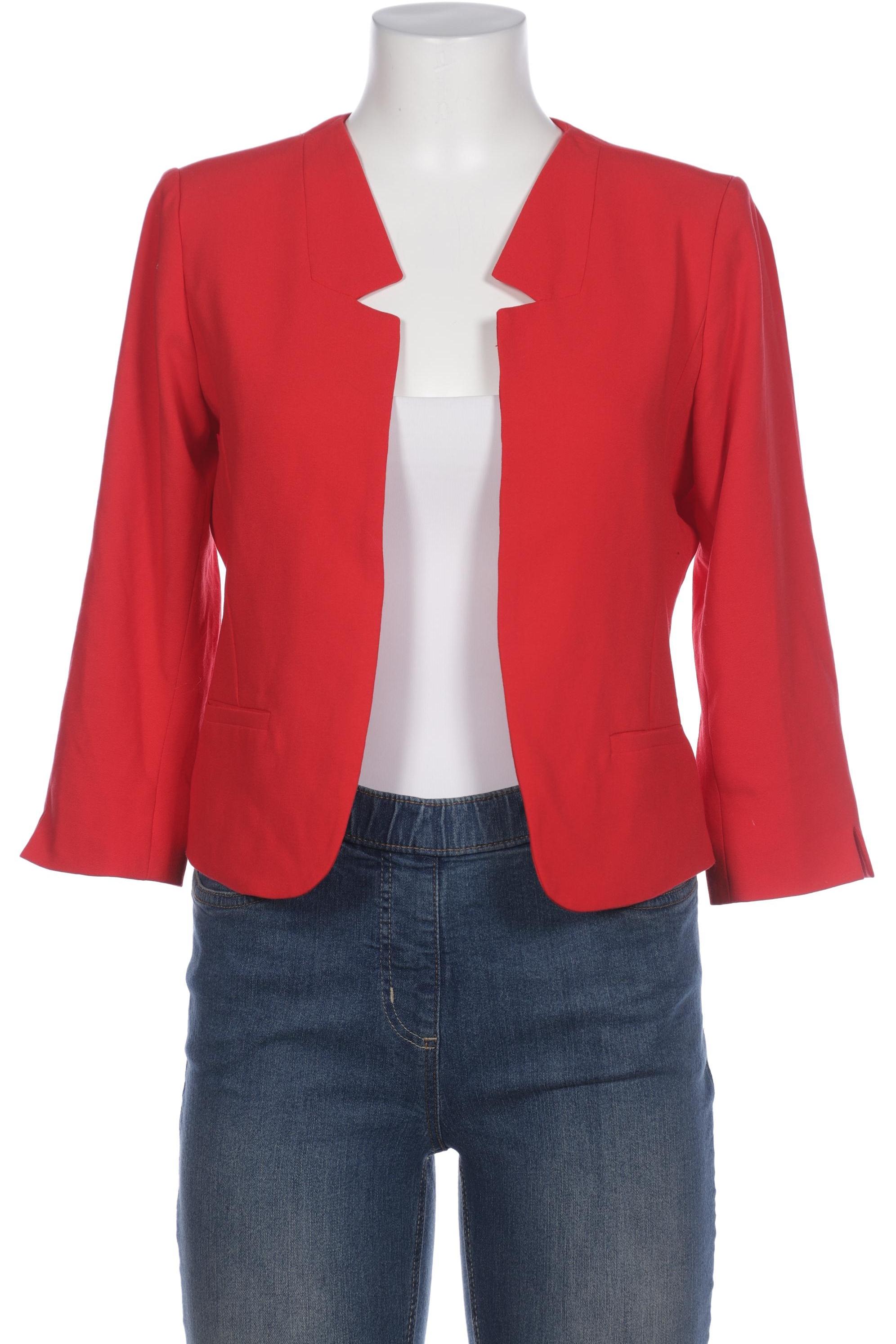 Thumbnail - Soaked in Luxury Damen Blazer, rot, Gr. 38
