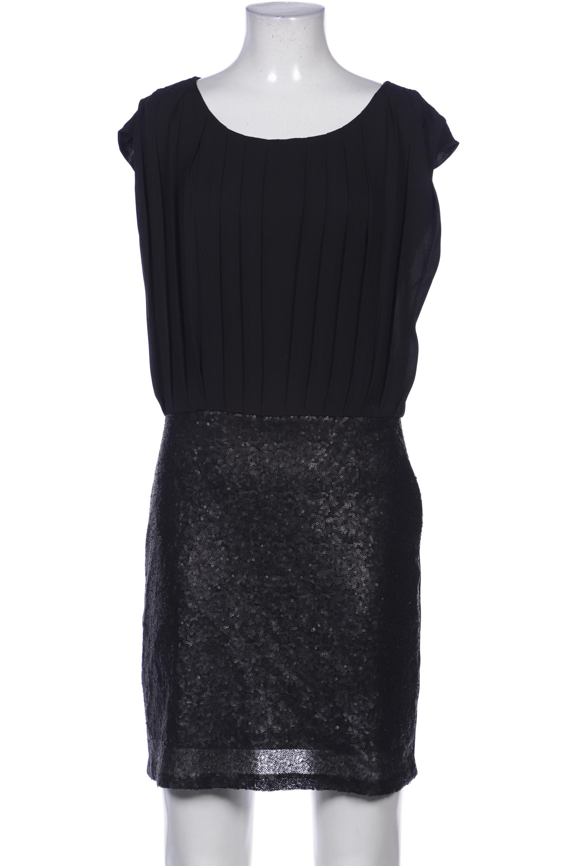 

Soaked in Luxury Damen Kleid, schwarz, Gr. 36