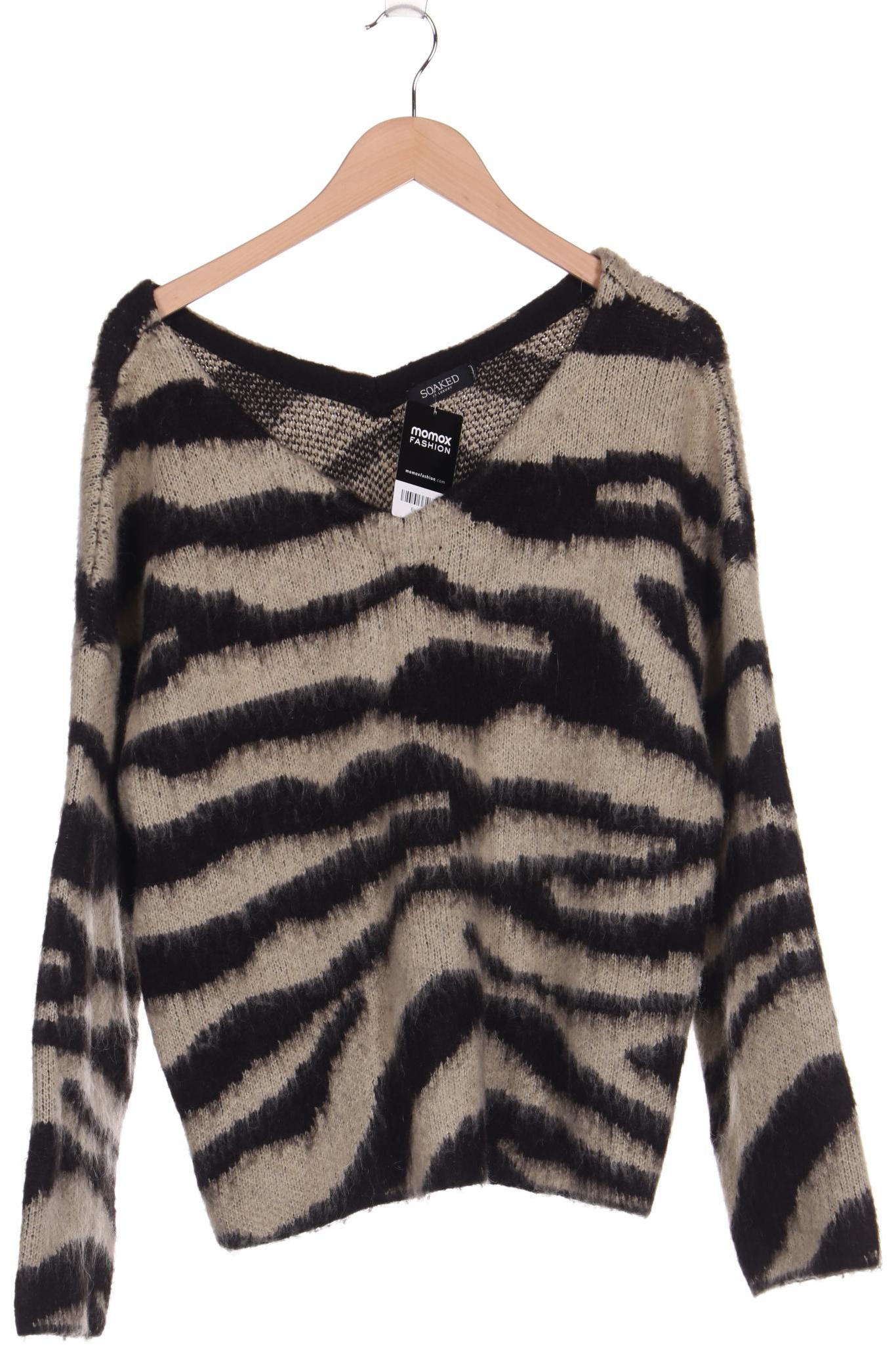 

Soaked in Luxury Damen Pullover, beige