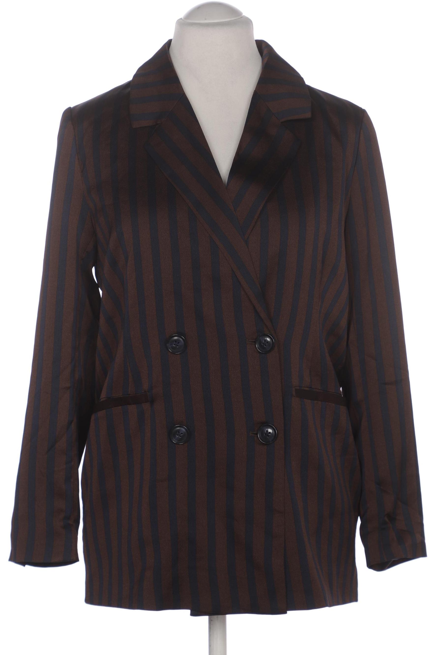 

Soaked in Luxury Damen Blazer, braun, Gr. 38