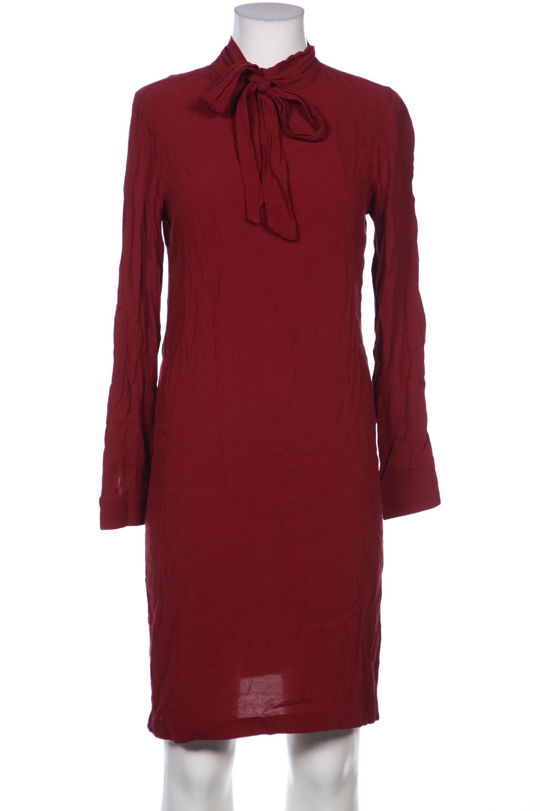

Soaked in Luxury Damen Kleid, bordeaux, Gr. 36