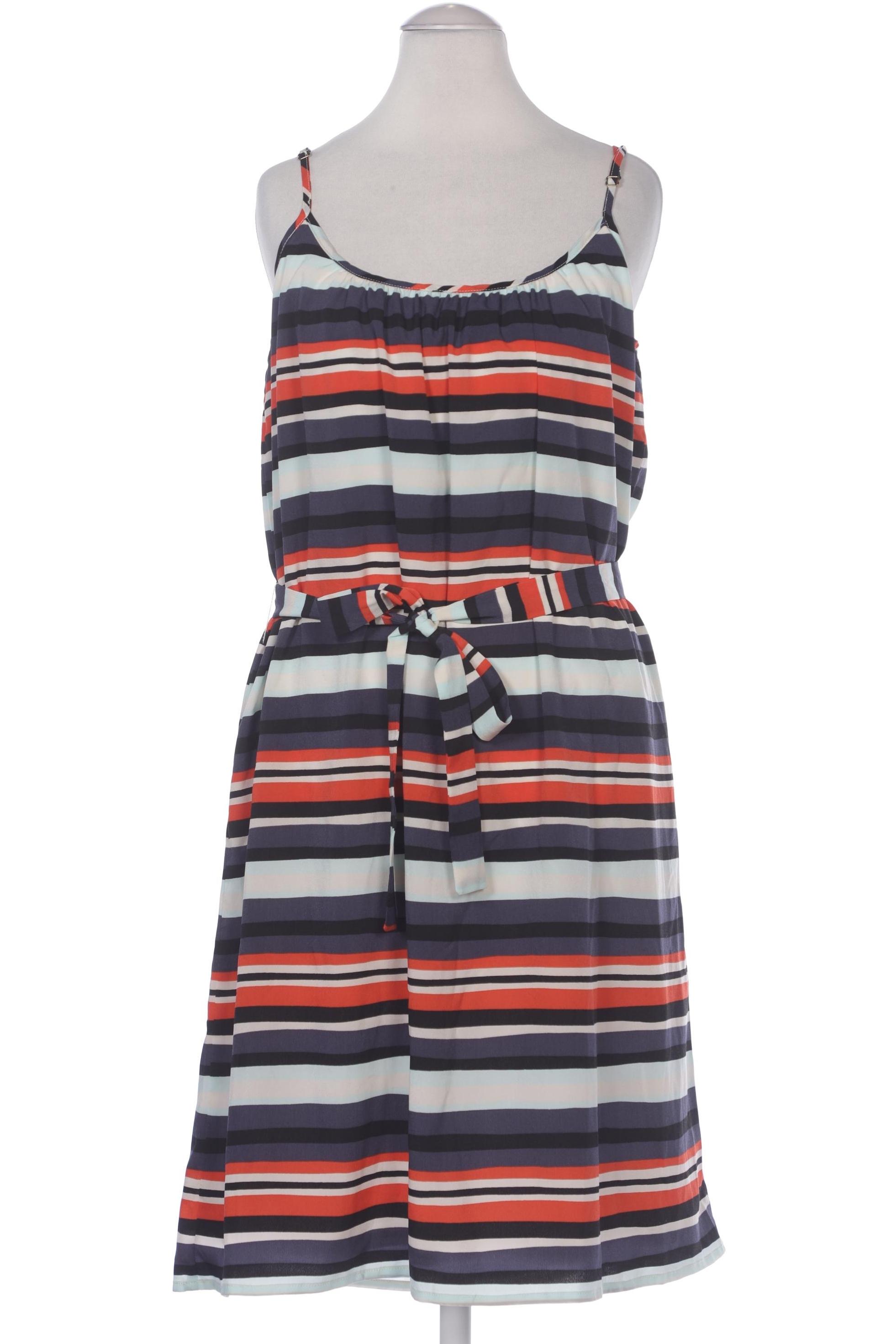 

Soaked in Luxury Damen Kleid, marineblau, Gr. 34