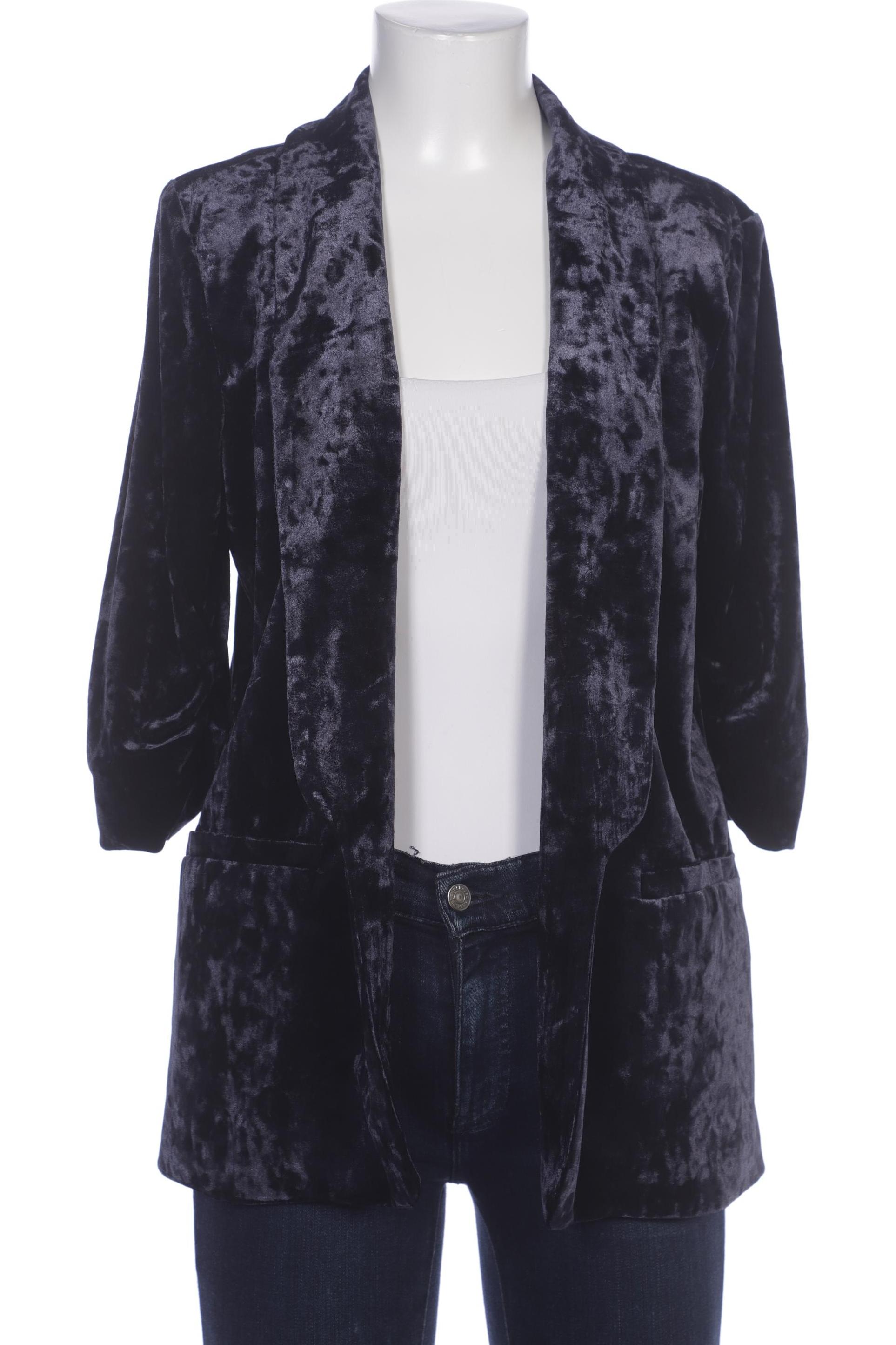 

Soaked in Luxury Damen Blazer, marineblau, Gr. 38
