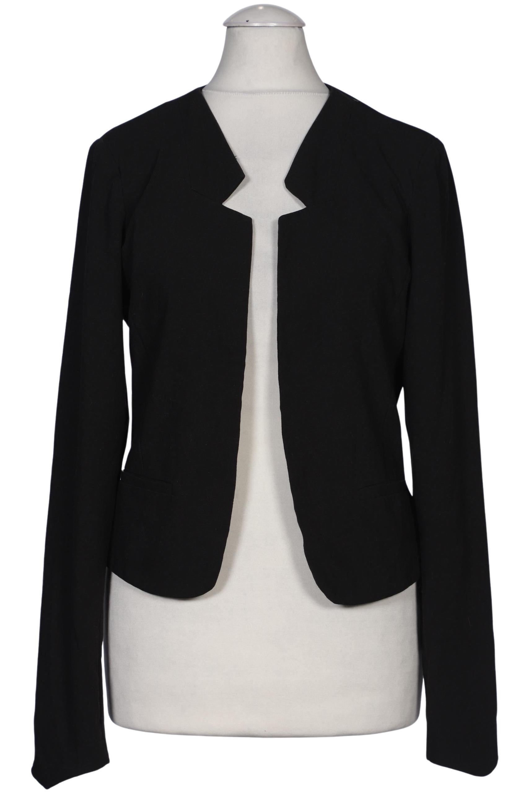 

Soaked in Luxury Damen Blazer, schwarz, Gr. 34