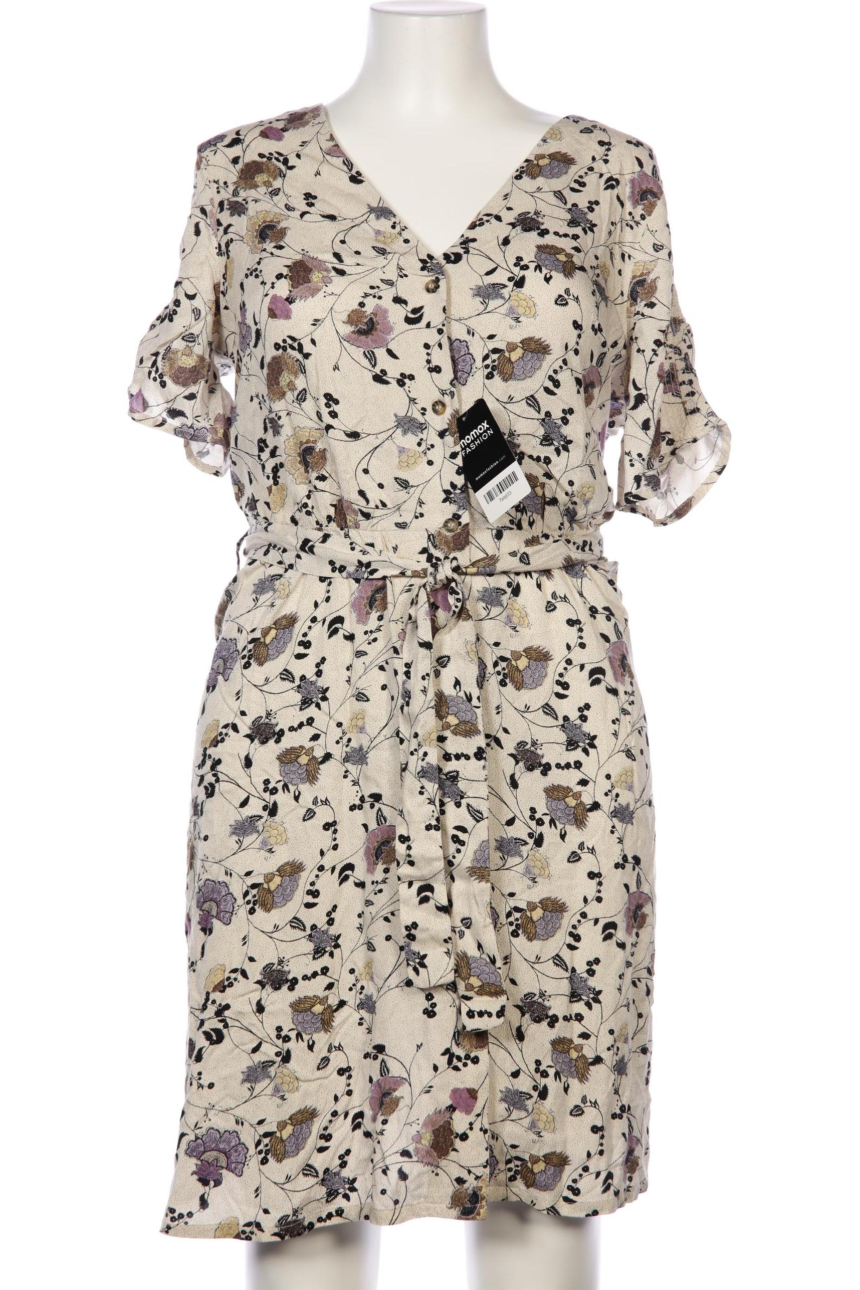

Soaked in Luxury Damen Kleid, mehrfarbig, Gr. 42