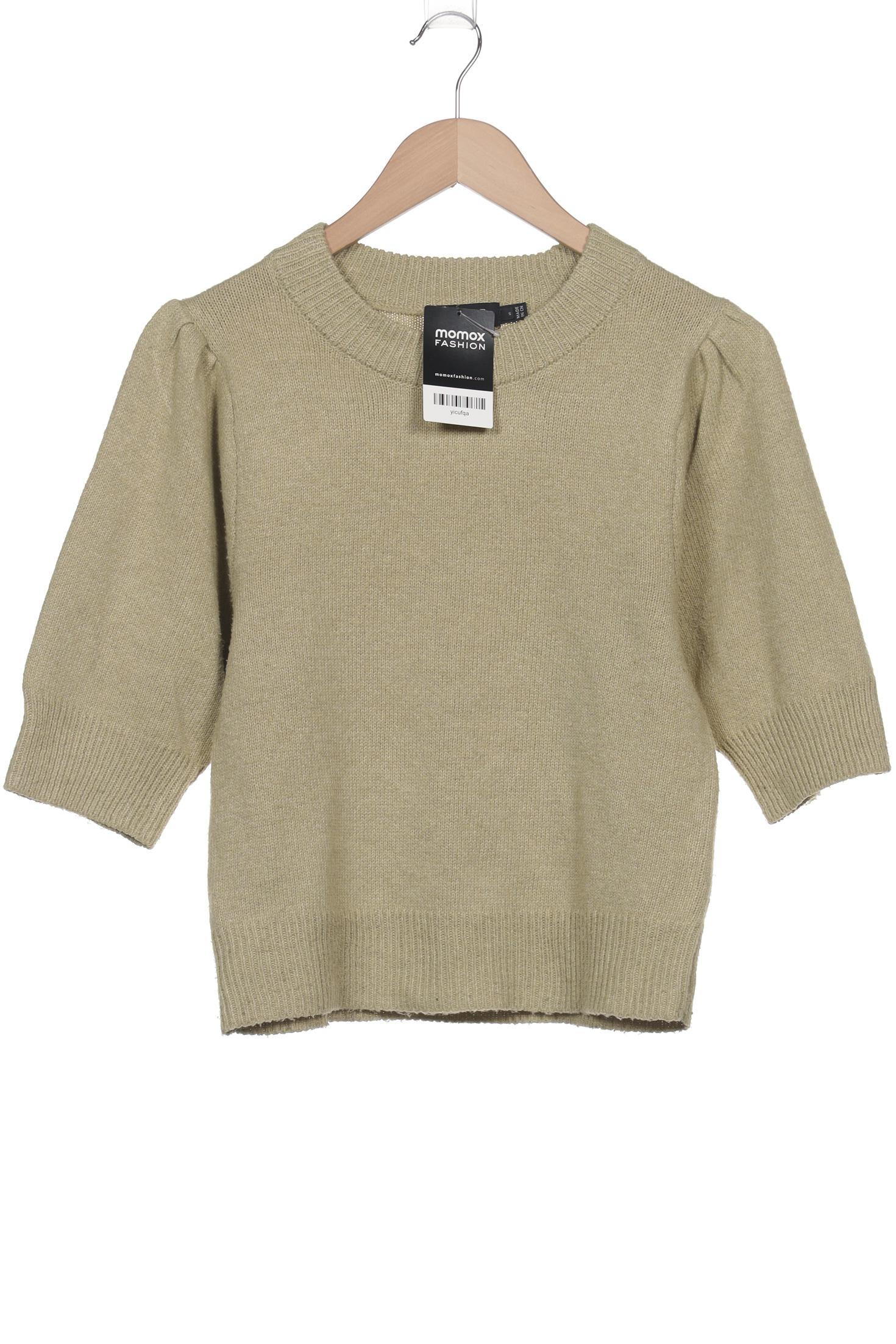 

Soaked in Luxury Damen Pullover, braun, Gr. 36