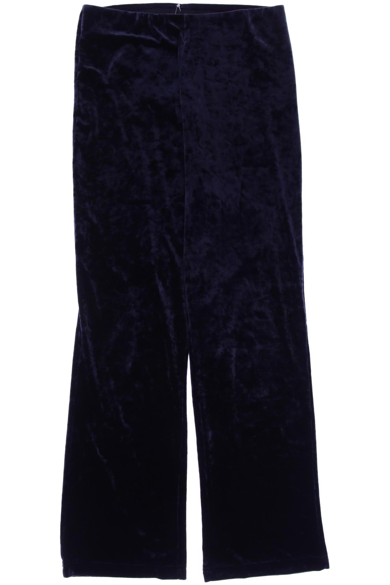 

Soaked in Luxury Damen Stoffhose, marineblau