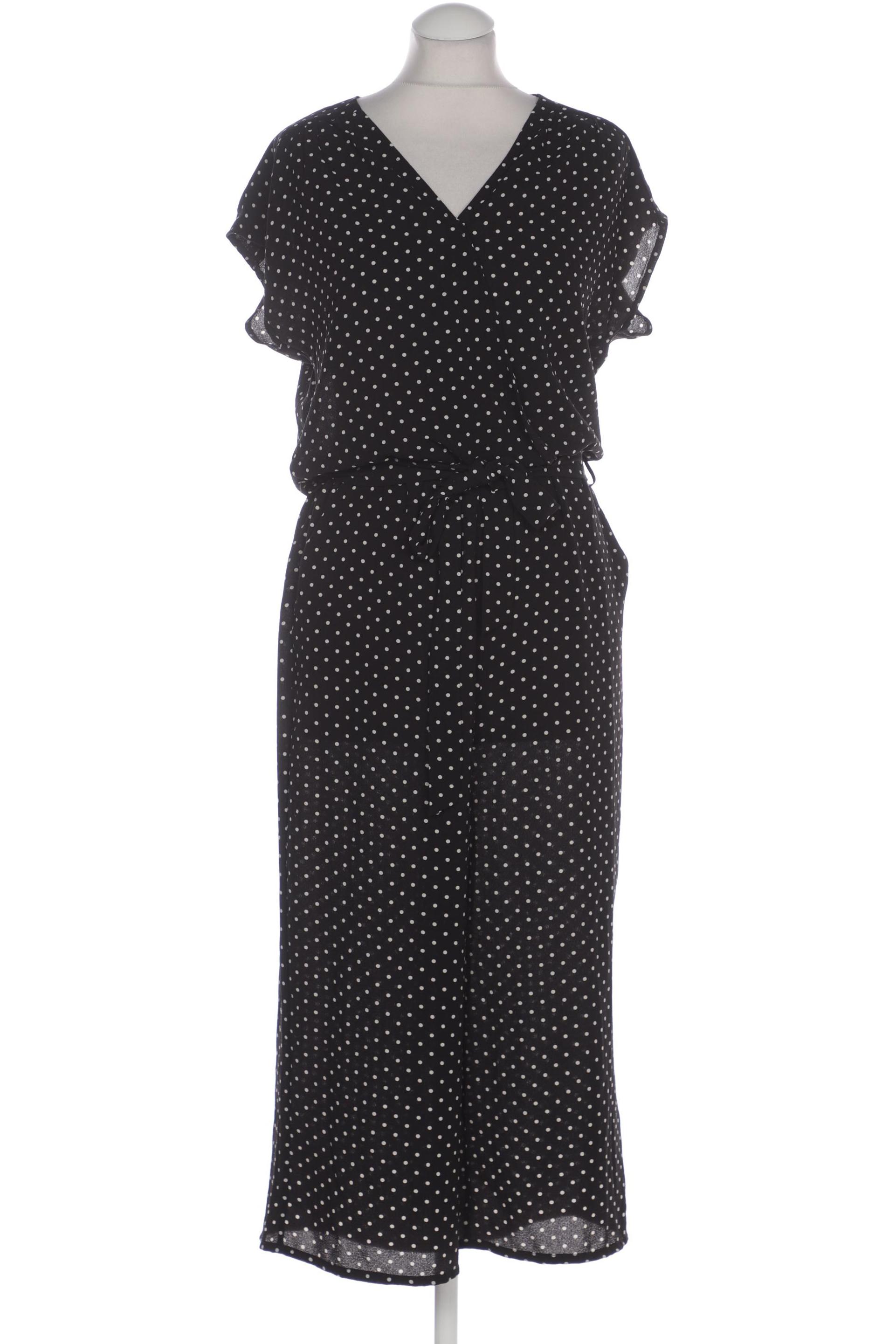 

Soaked in Luxury Damen Jumpsuit/Overall, schwarz, Gr. 36