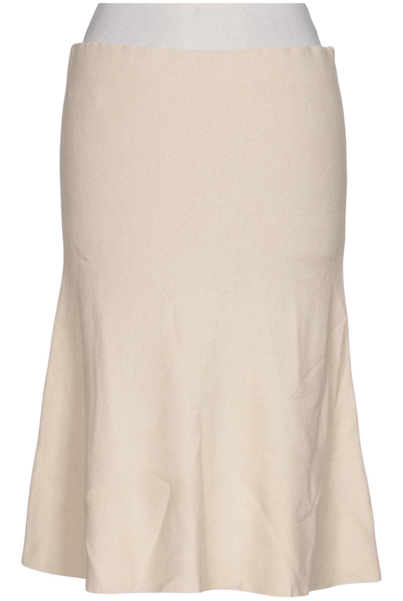 

Soaked in Luxury Damen Rock, beige, Gr. 38