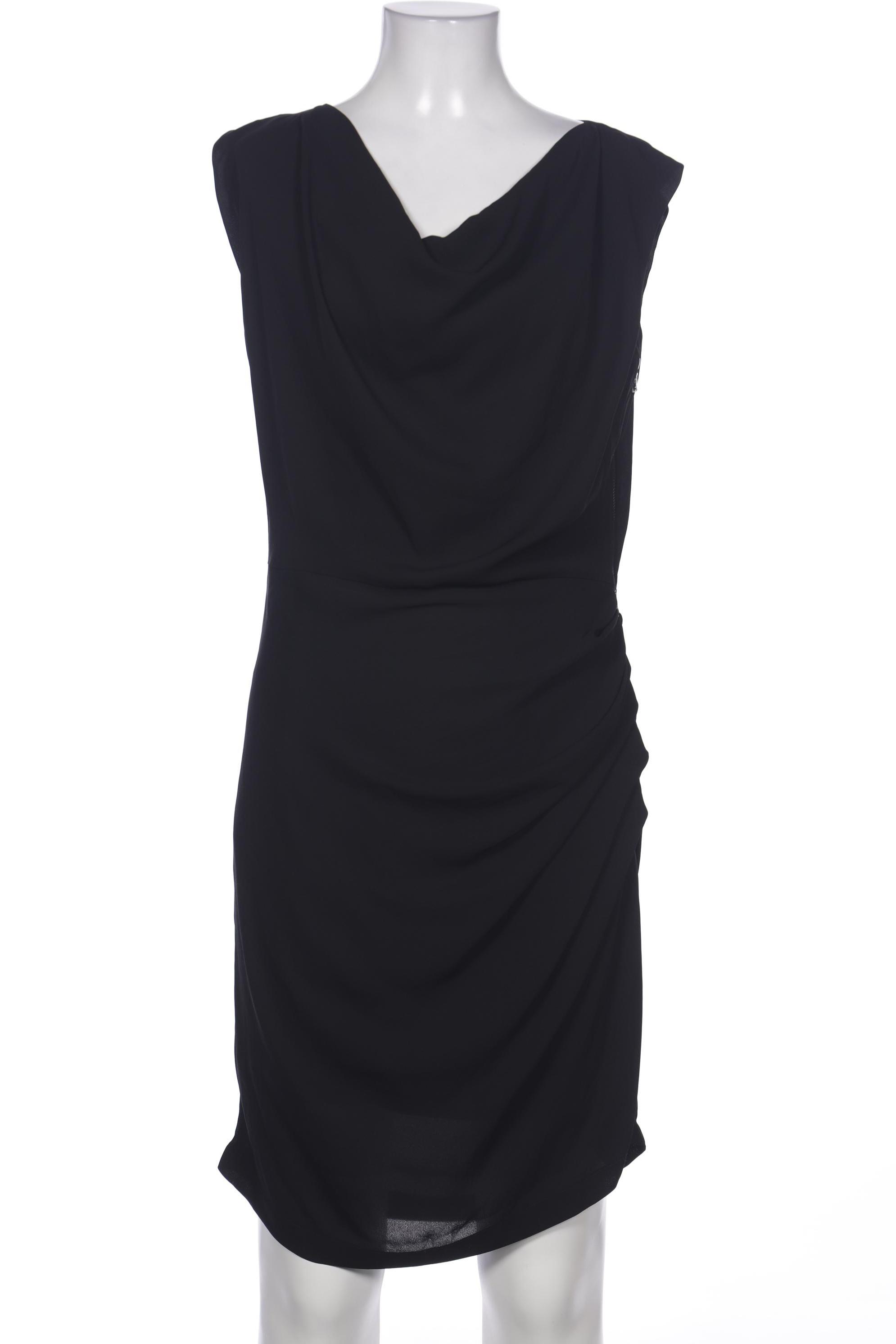 

Soaked in Luxury Damen Kleid, schwarz, Gr. 36