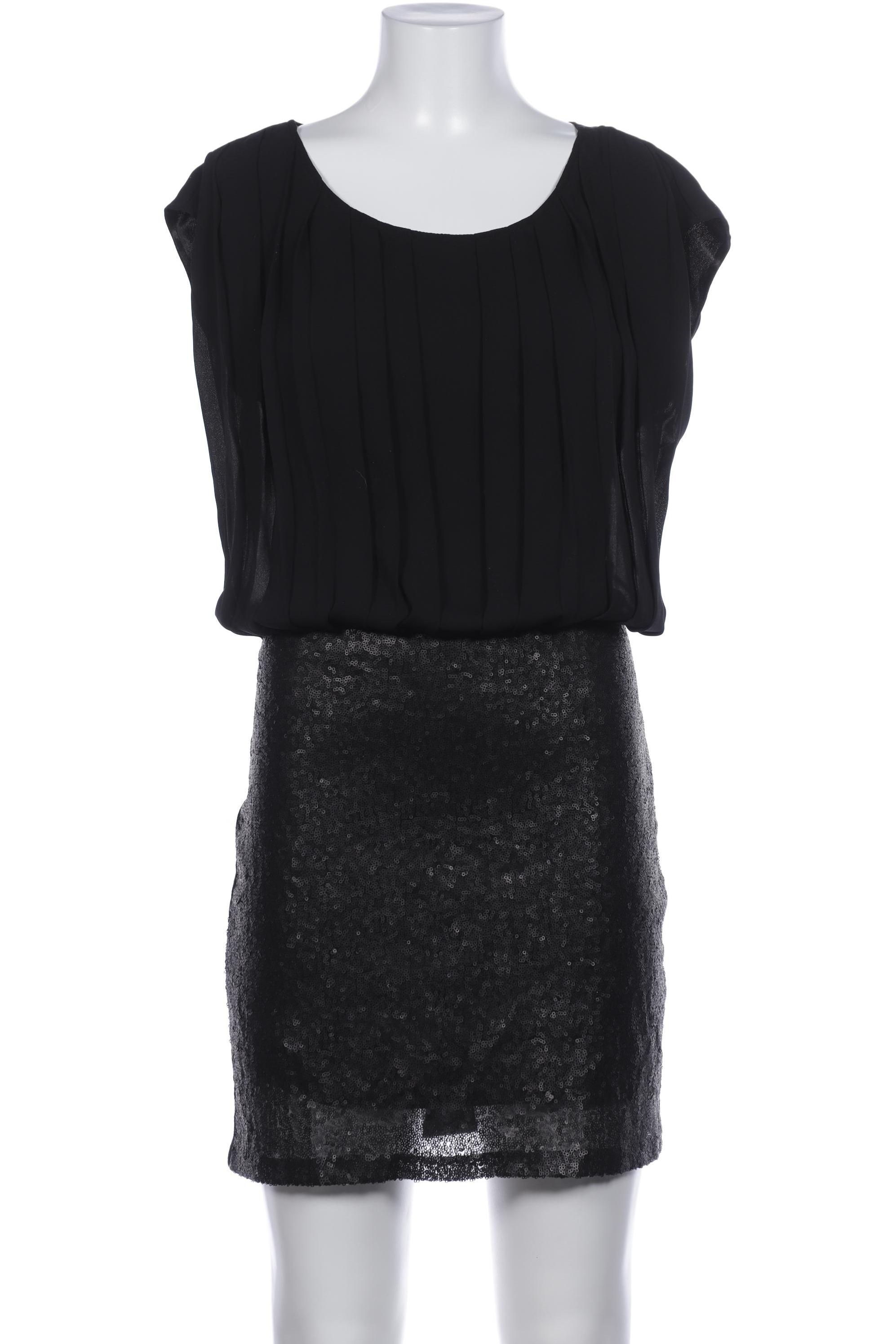 

Soaked in Luxury Damen Kleid, schwarz, Gr. 42