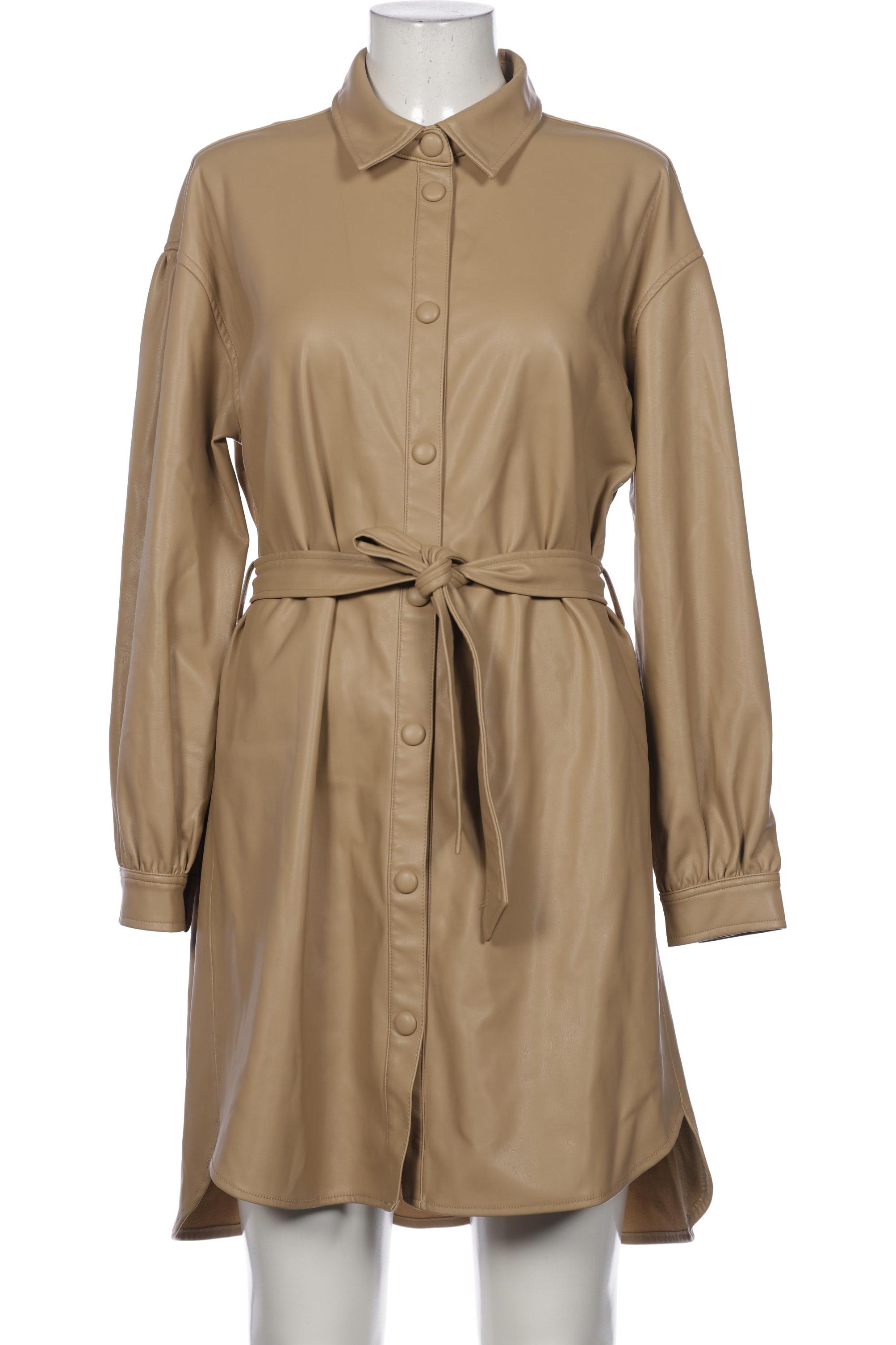 

Soaked in Luxury Damen Kleid, beige, Gr. 38